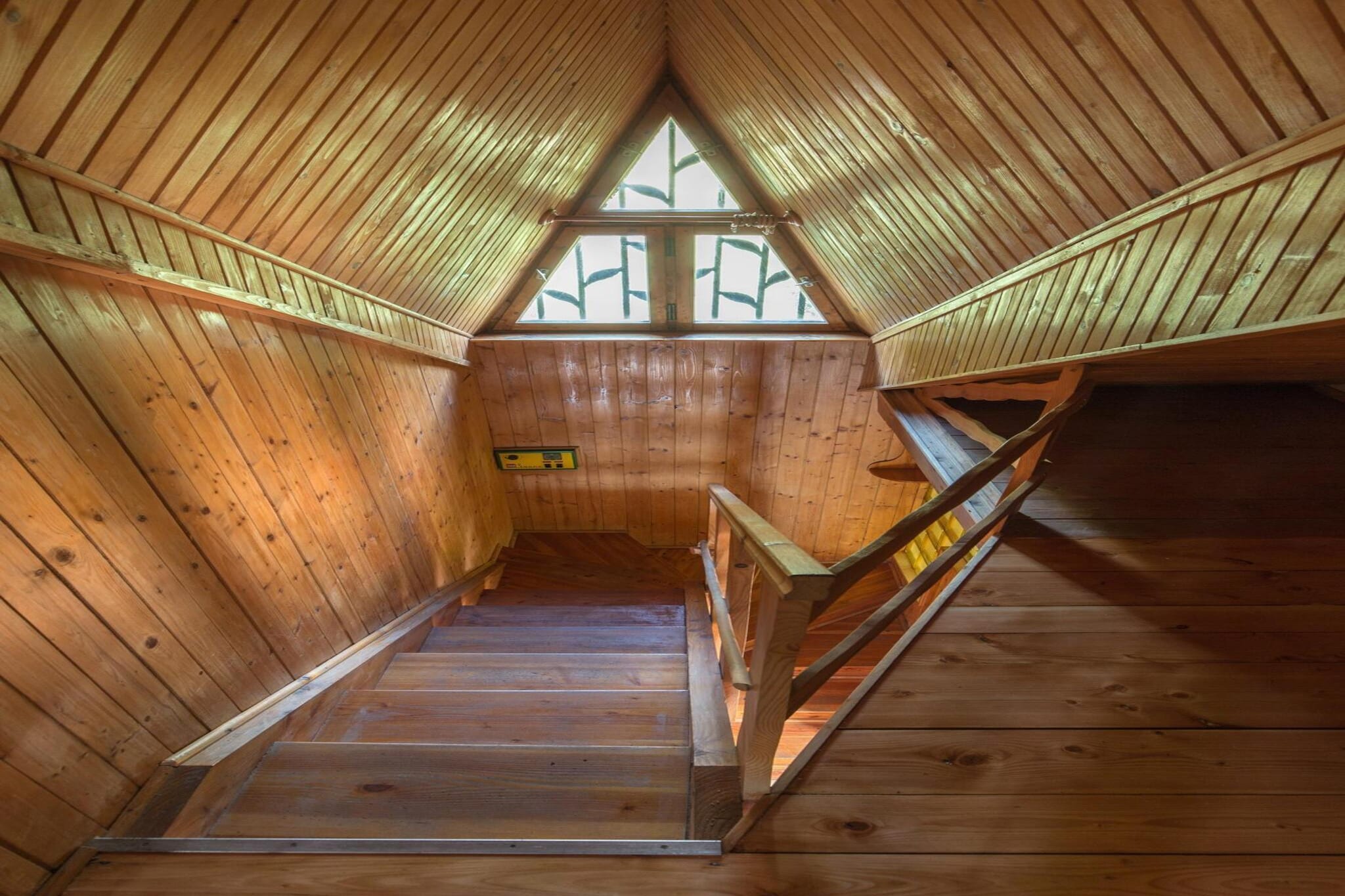 Holiday home in Przewoz-Stairs