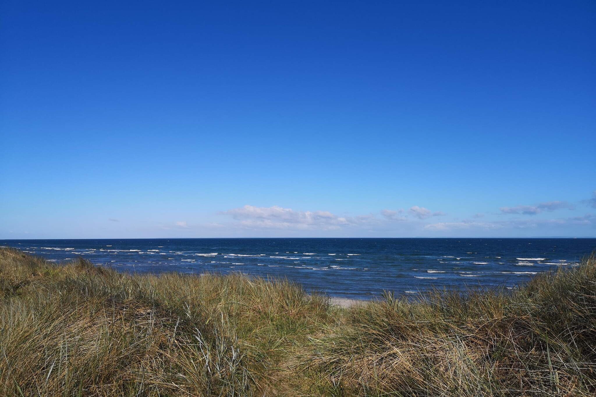 4 Personen vakantie huis in Læsø-Waterzicht