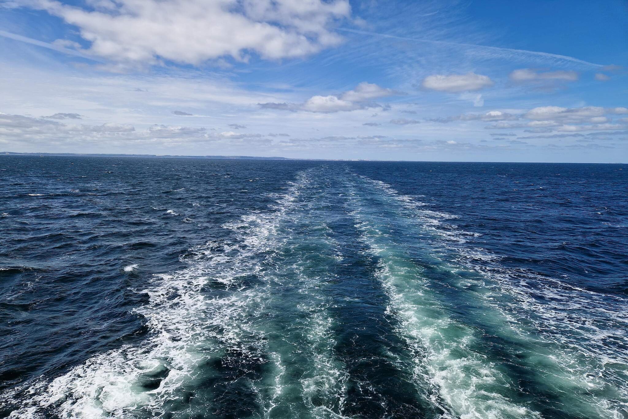 4 Personen vakantie huis in Læsø-Waterzicht