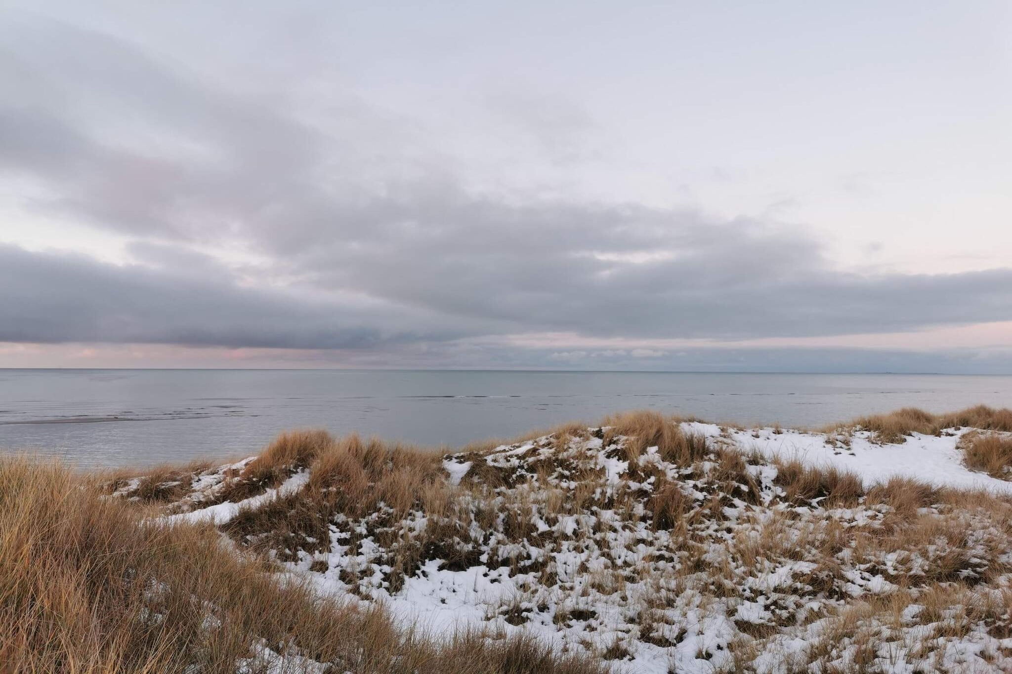 4 Personen vakantie huis in Læsø-Waterzicht