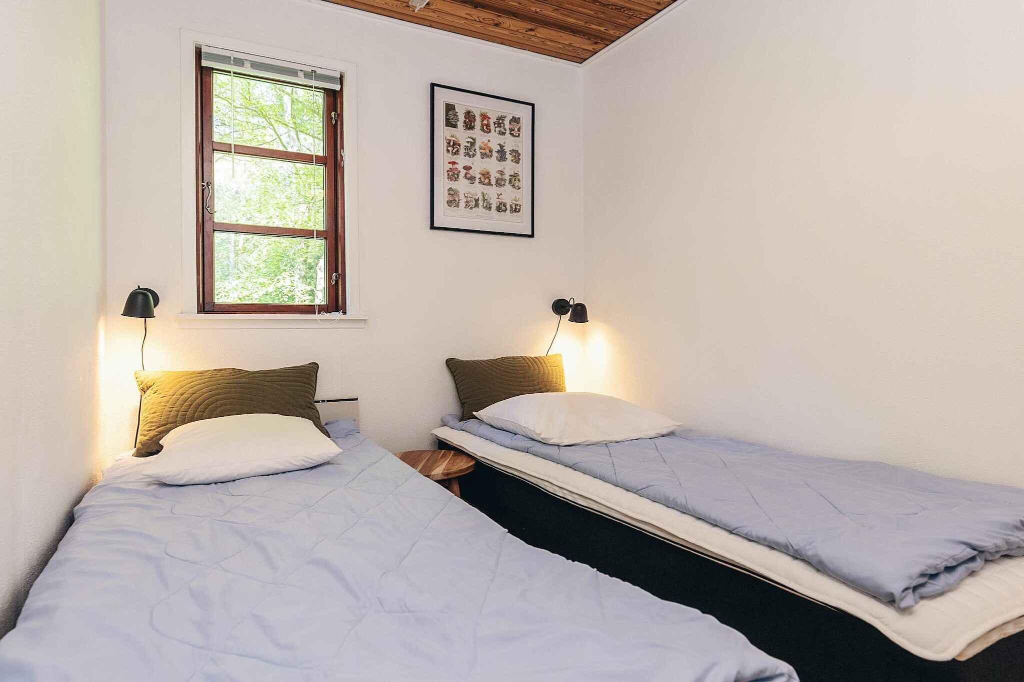 4 Personen vakantie huis in Læsø - Binnen