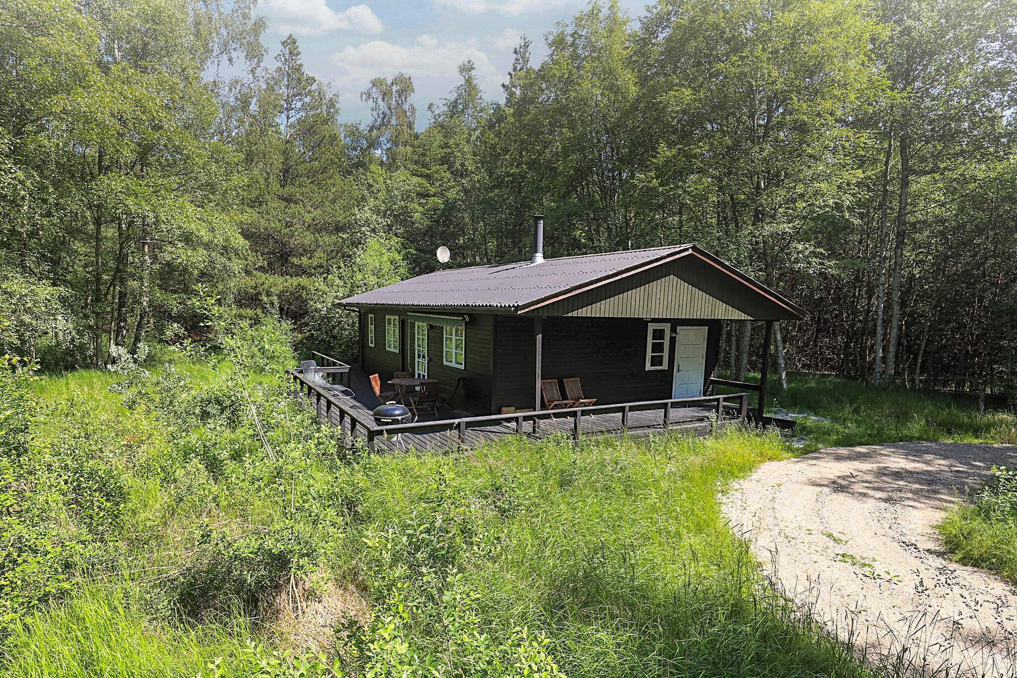 4 Personen vakantie huis in Læsø - Uitzicht
