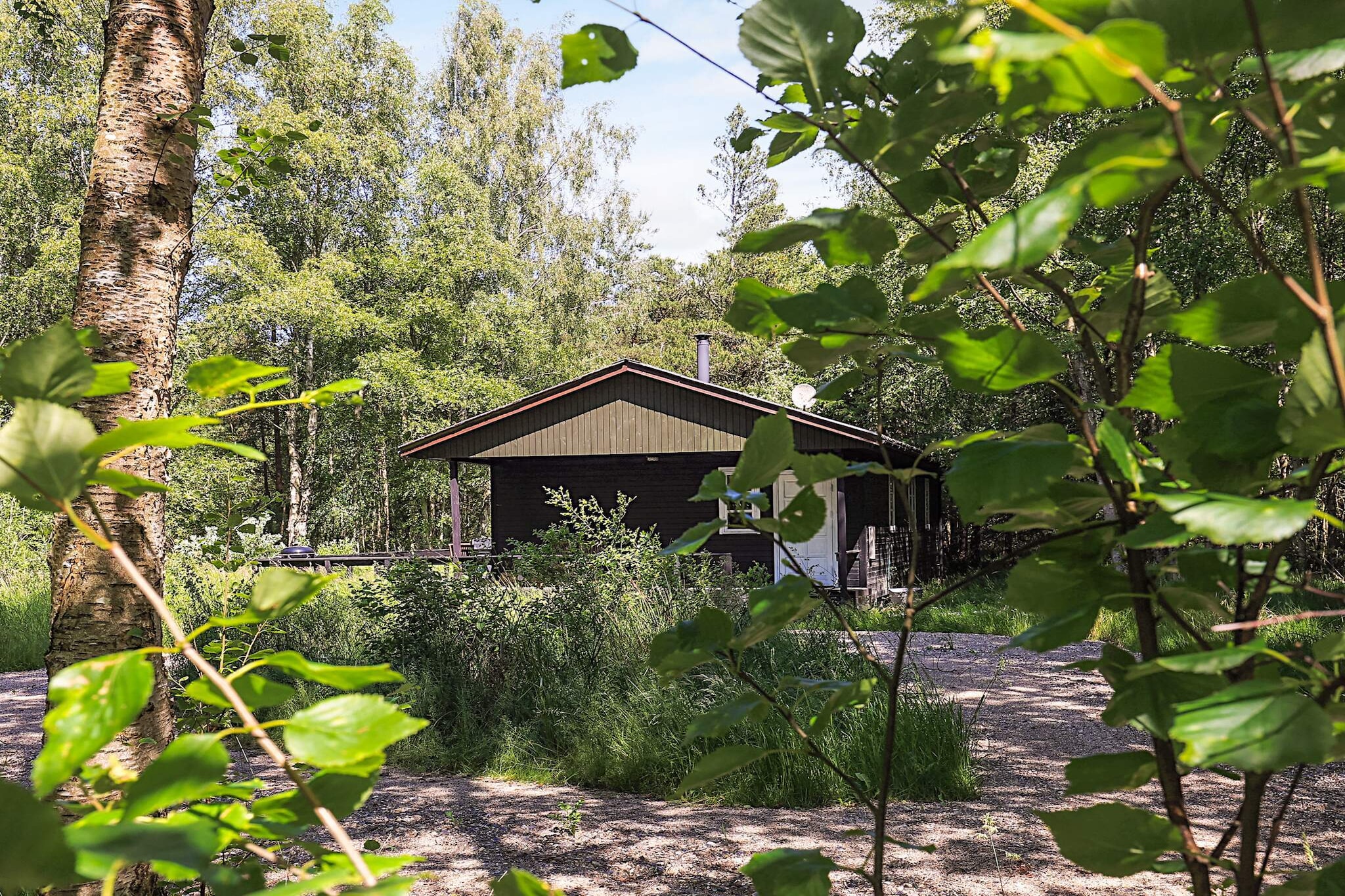 4 Personen vakantie huis in Læsø - Uitzicht