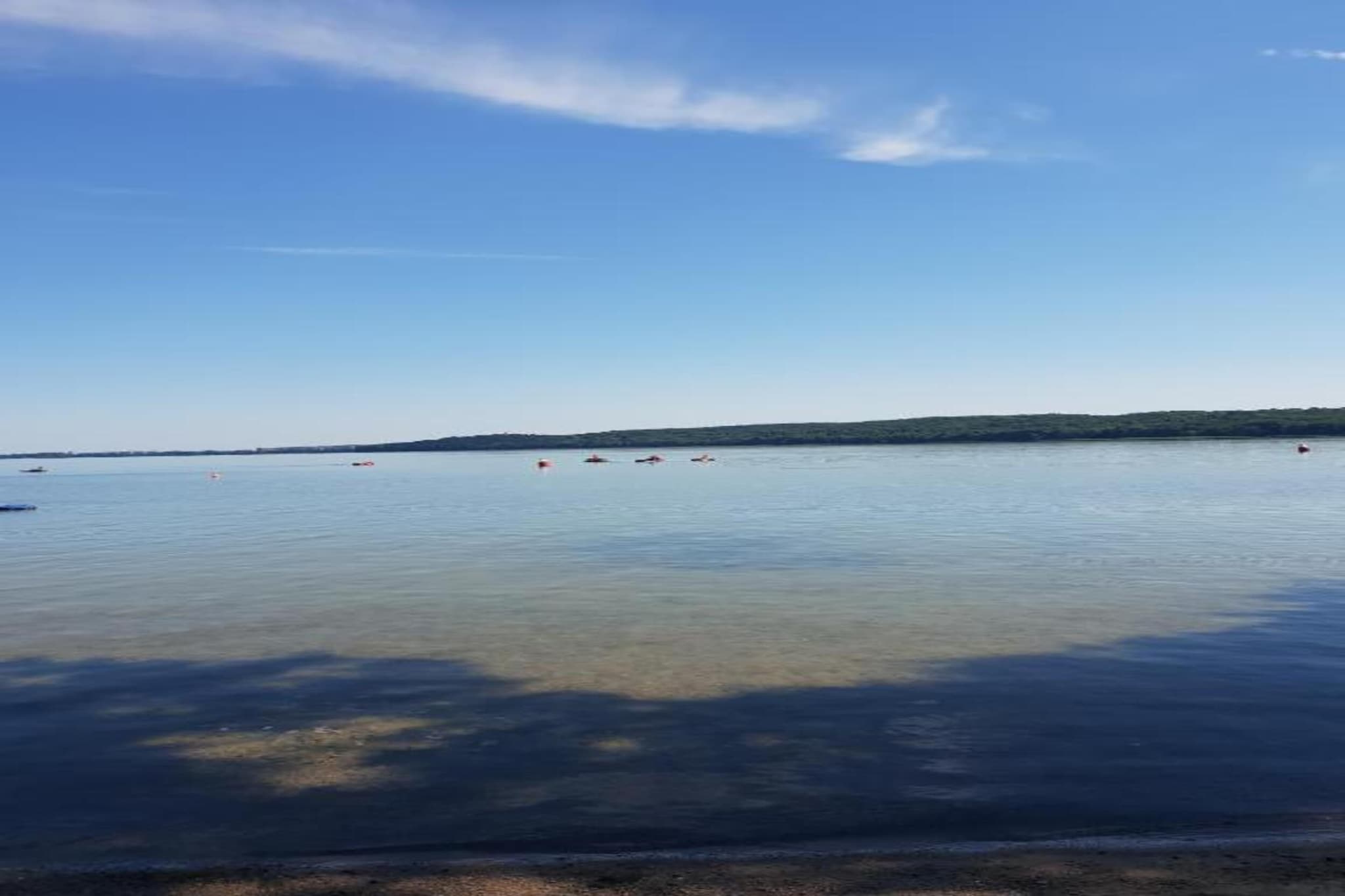Ferienwohnung Dunker nähe Ostsee-Gebieden zomer 20km