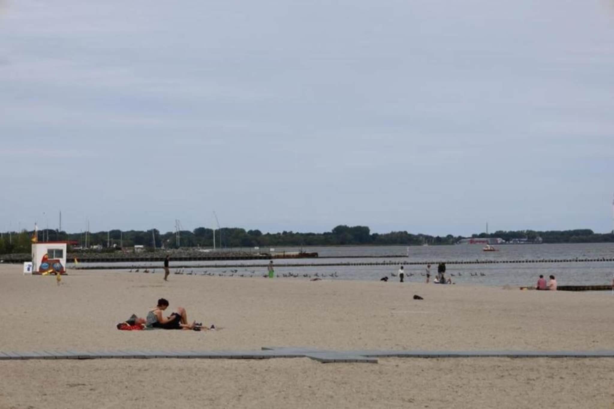 Ferienwohnung Dunker nähe Ostsee-Gebieden zomer 20km