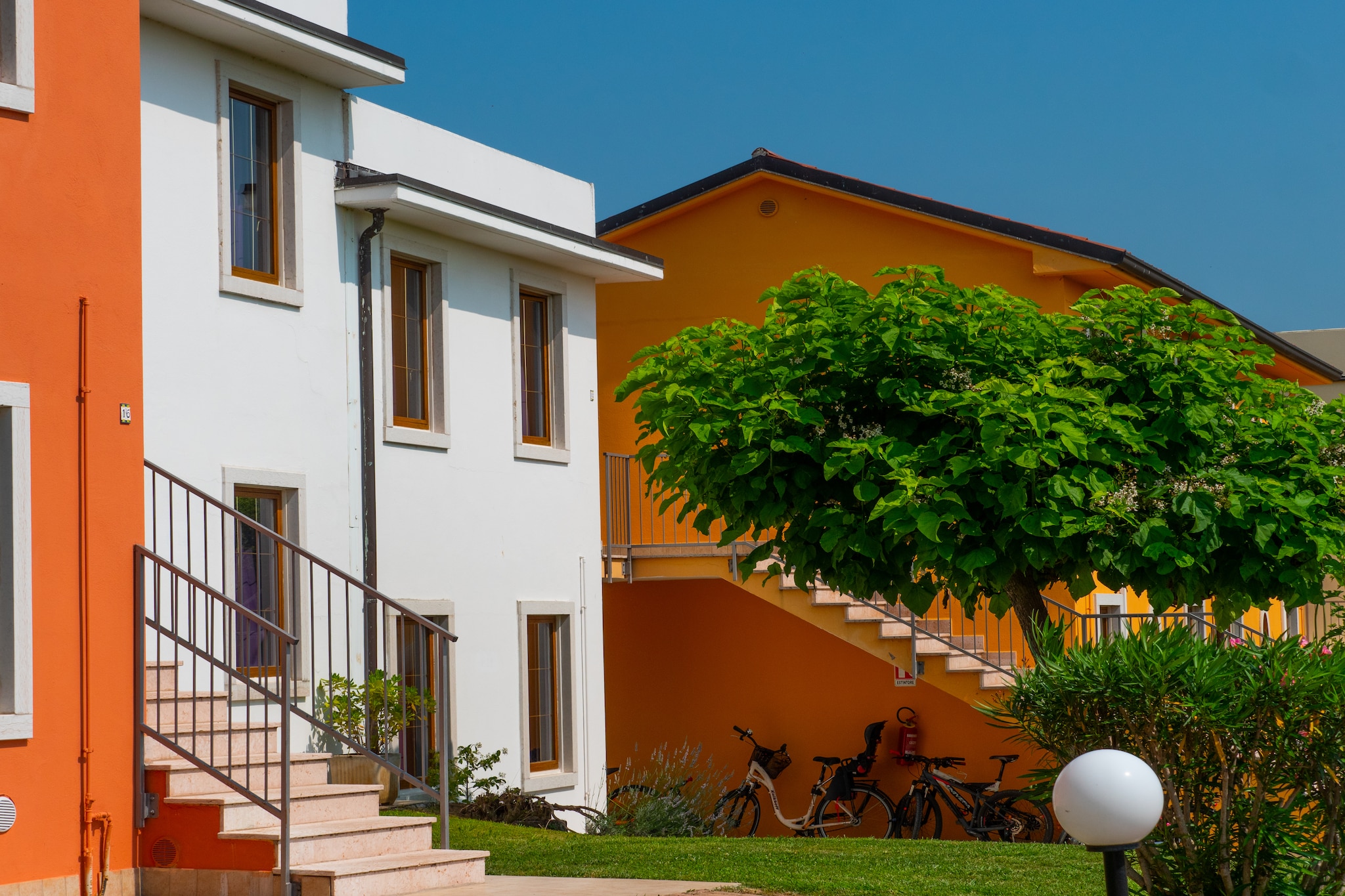 Residence Gasparina Village, Castelnuovo del Garda