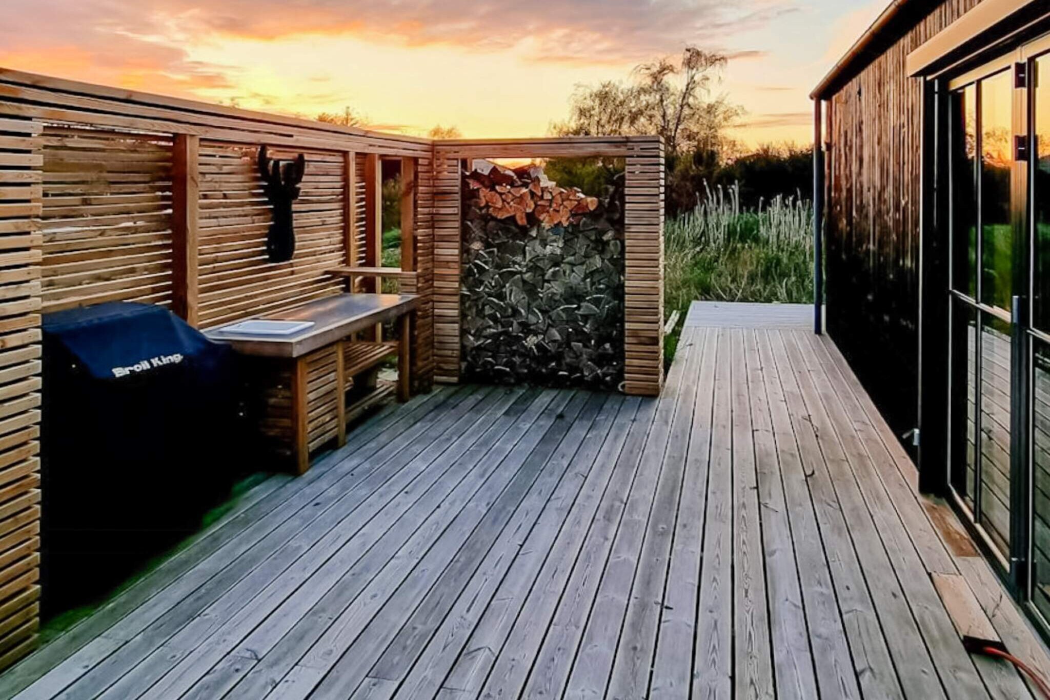 Chic Retreat in Sjaellands Odde - By Traum Ferienwohnungen