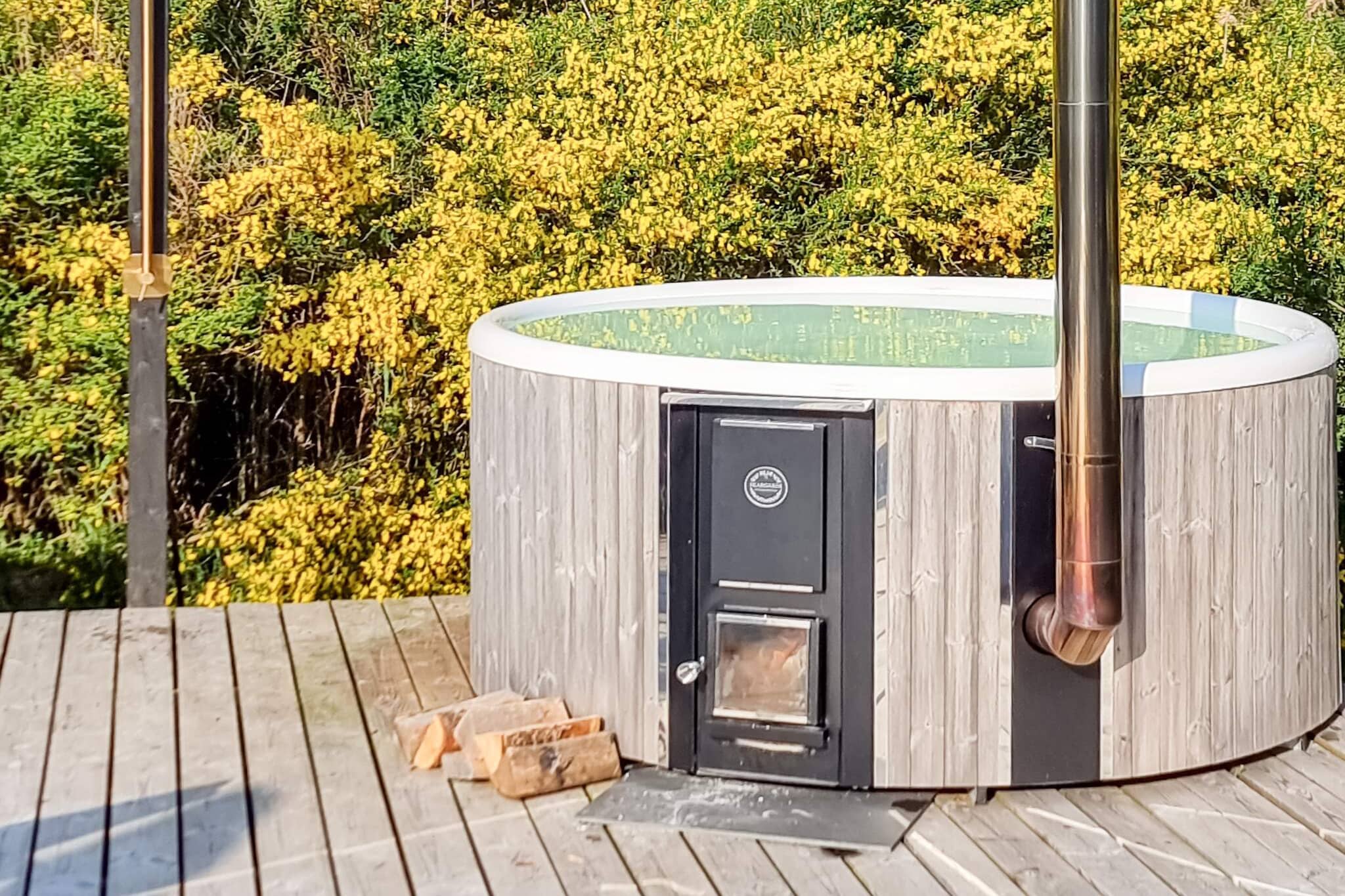 Chic Retreat in Sjaellands Odde - By Traum Ferienwohnungen