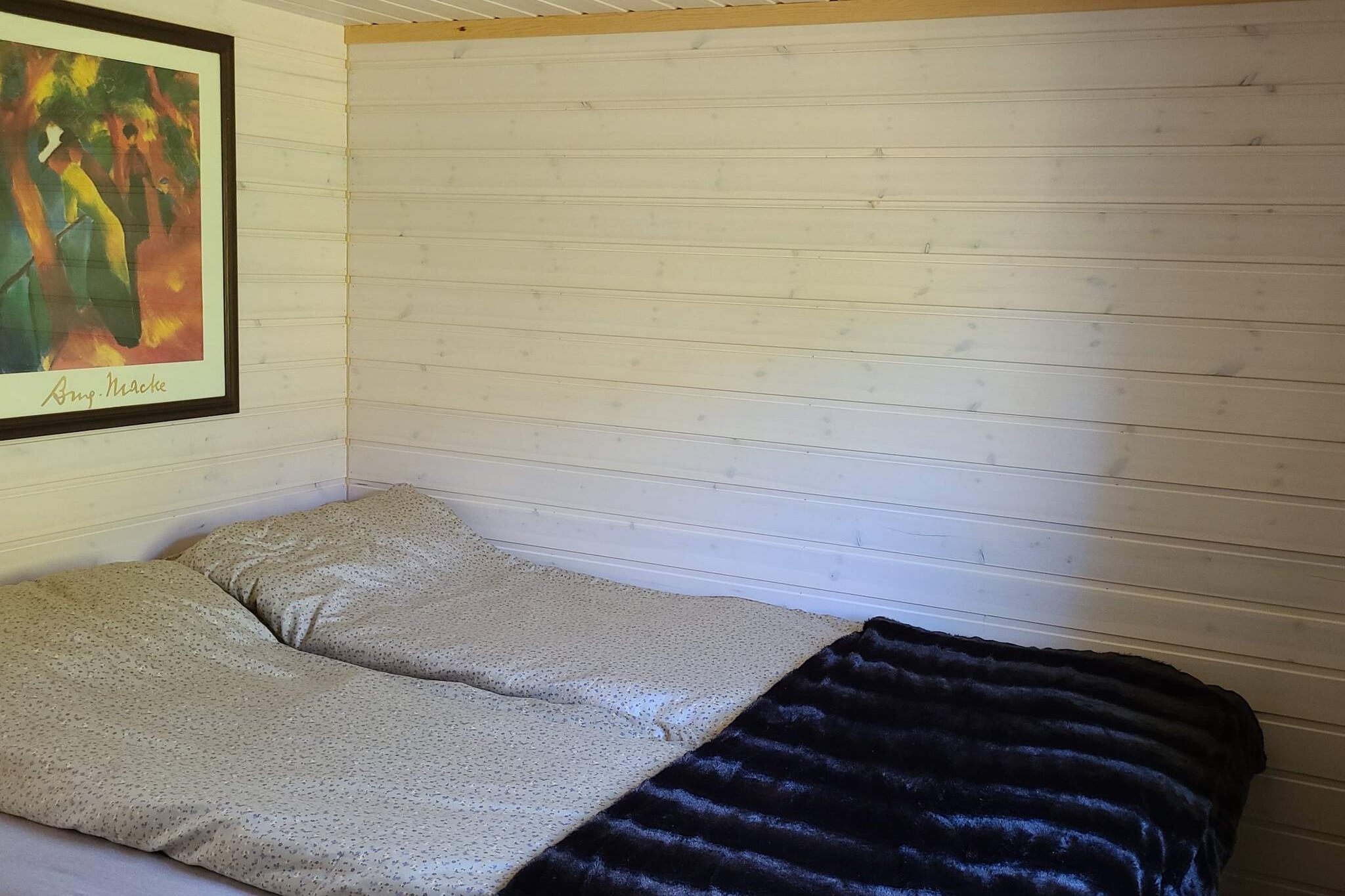 6 Personen Ferienhaus in Rebbenes - Innenbereich