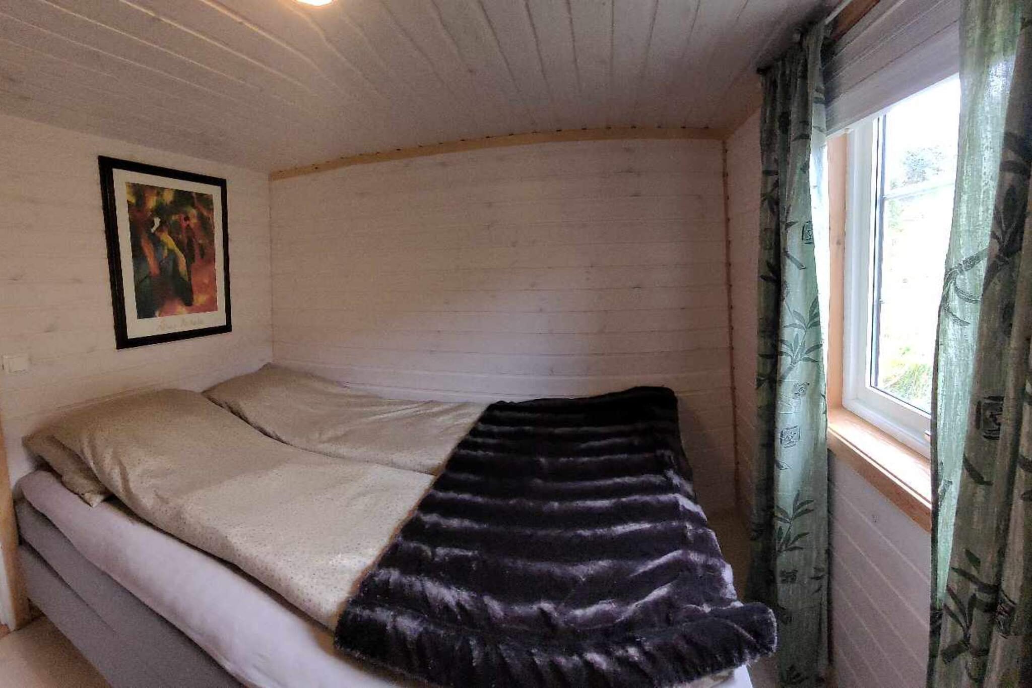 6 Personen Ferienhaus in Rebbenes - Innenbereich