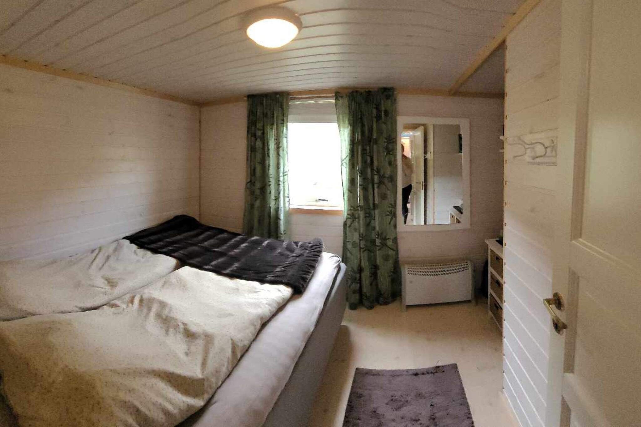6 Personen Ferienhaus in Rebbenes - Innenbereich