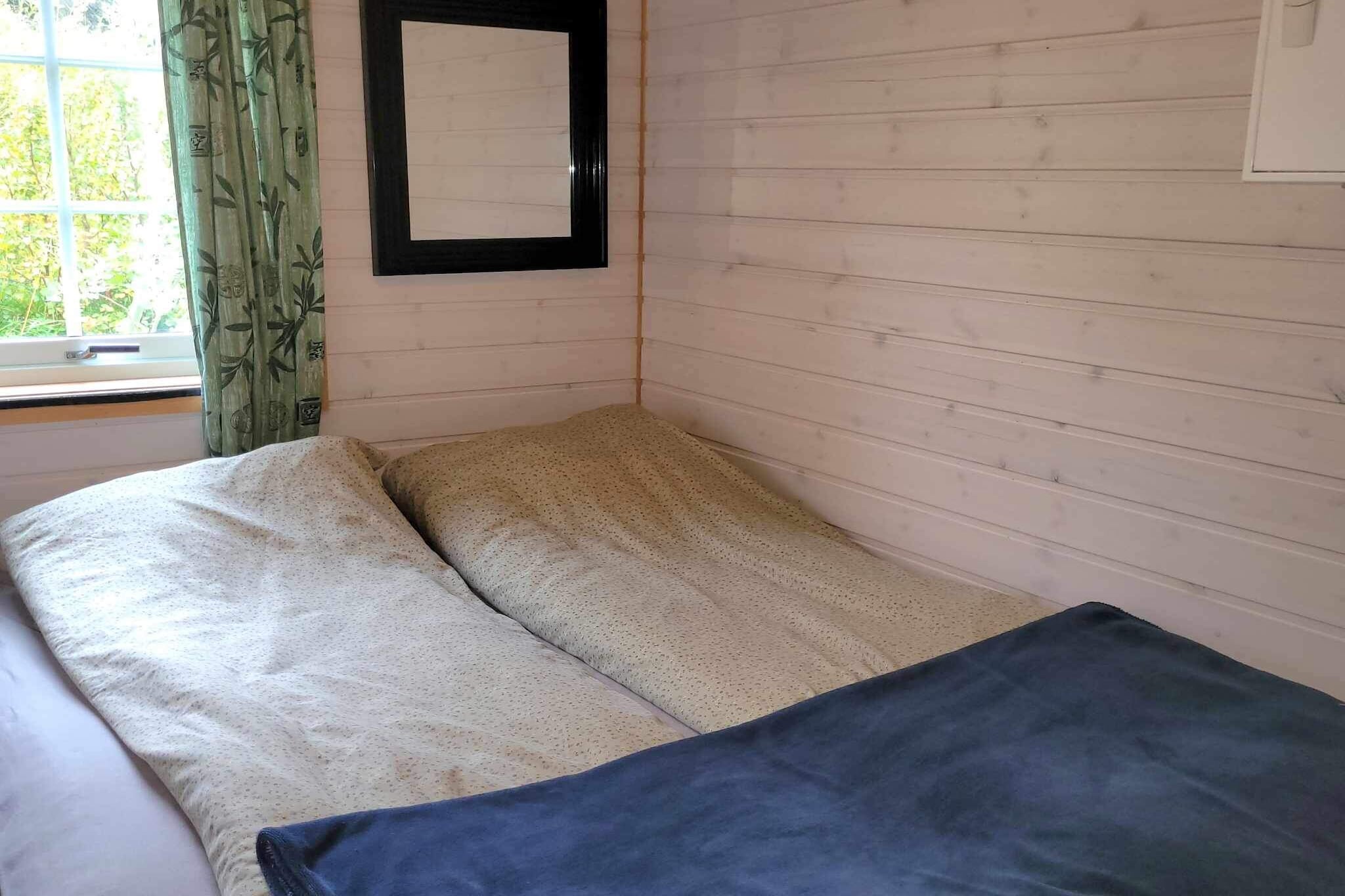 6 Personen Ferienhaus in Rebbenes - Innenbereich