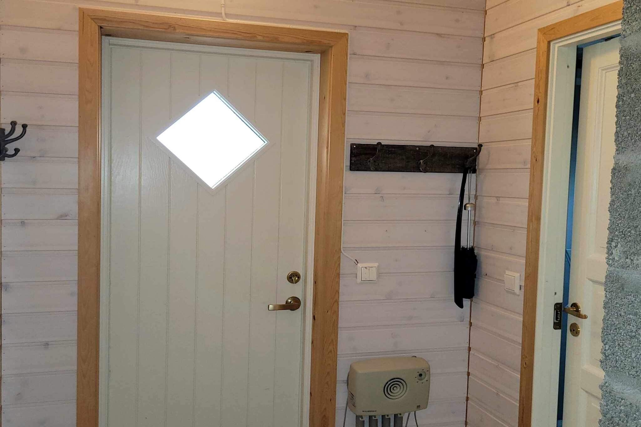 6 Personen Ferienhaus in Rebbenes - Innenbereich