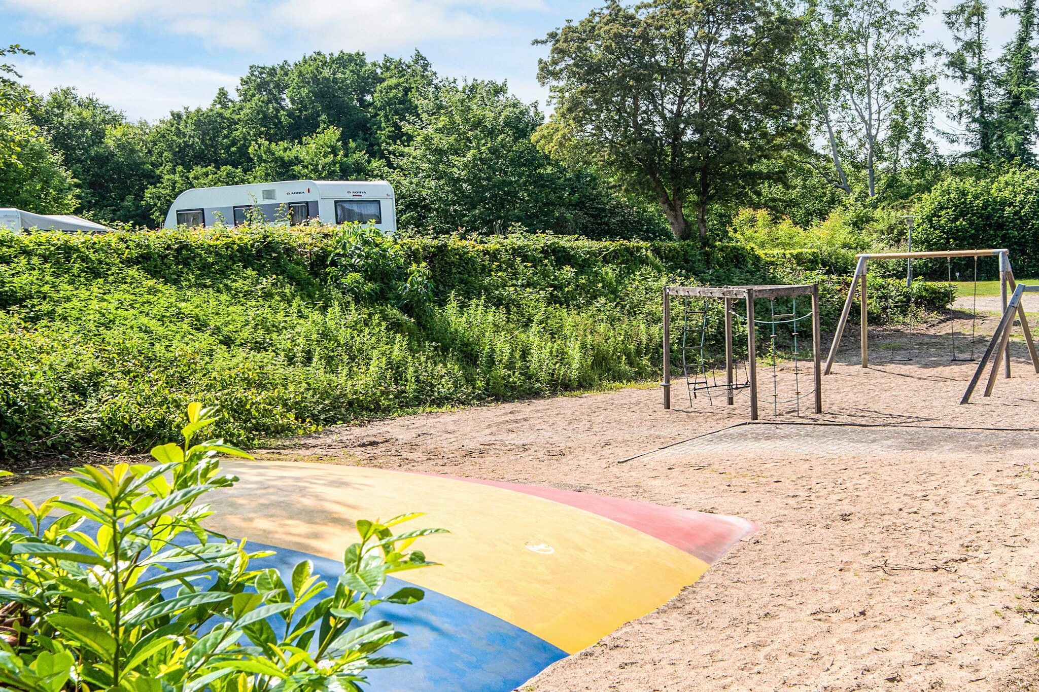 Comfort hytte til 6 personer-Non étiqueté