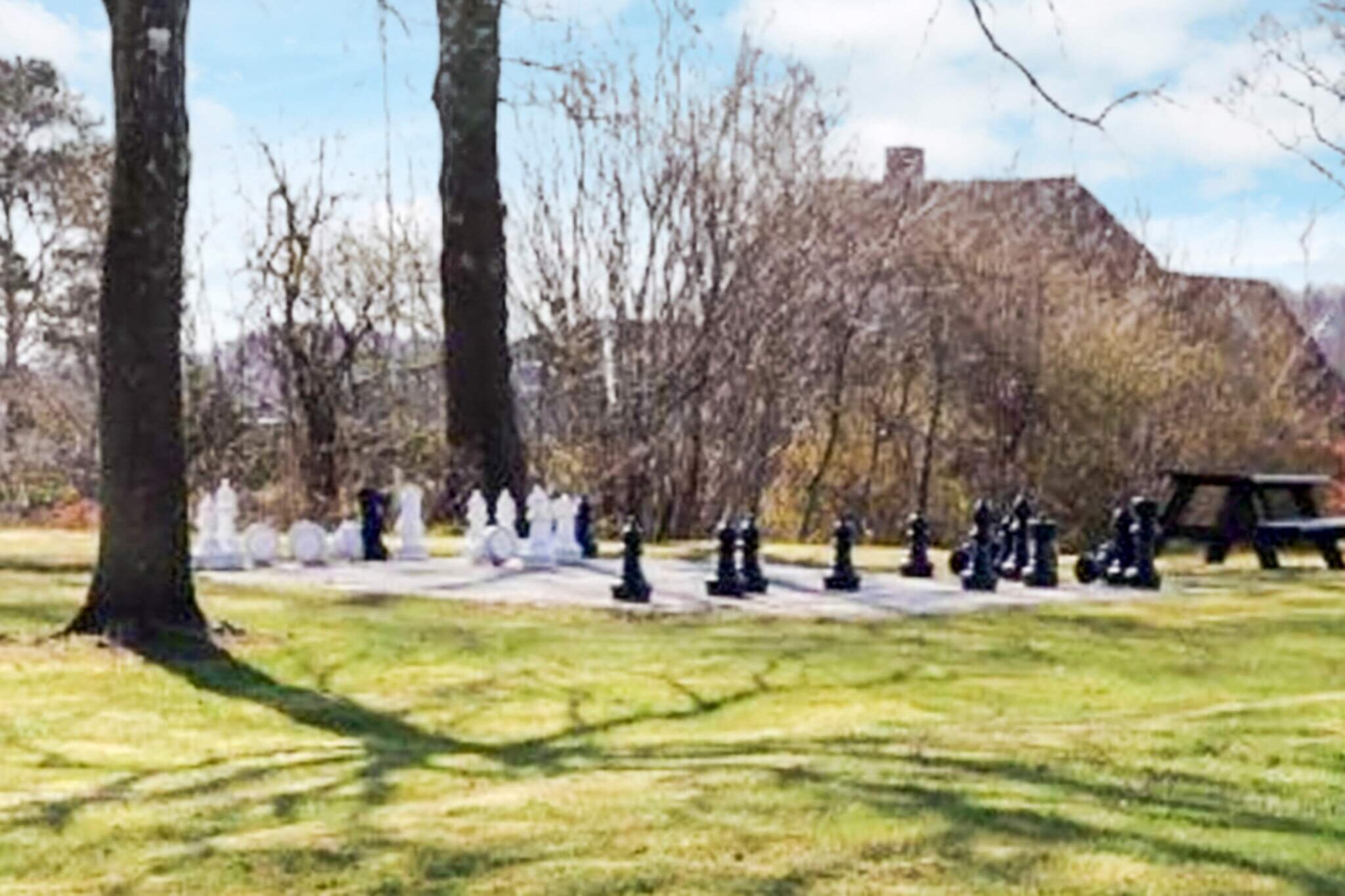 Aabenraa camping is a cozy, well-located site in southern Denmark, just 500 meters from the beach, 300 meters from the forest, and within walking distance of Aabenraa town. Its unique setting offers guests easy access to both nature and local attractions, making it ideal for campers seeking a peaceful stay close to urban conveniences. The site itself is compact and guest-friendly, with short distances between the main building, facilities, and accommodations. Guests can choose from six different types of accommodation, including standard and comfort cabins as well as rooms. Standard cabins vary in size, with some offering kitchenettes and views over the fjord, while the comfort cabins provide modern amenities such as private bathrooms, full kitchens, and spacious terraces. The newest comfort cabins also include underfloor heating and are perfect for small groups or families. Rooms include breakfast, towels, and Wi-Fi, while cabin guests are asked to bring their own linen. Cleaning services can be arranged, and pets are not allowed on-site. Aabenraa Camping also offers a variety of family-friendly activities and facilities on the grounds**:  A centrally located playground featuring a bouncy cushion, climbing tower, swings, slide, and playhouse, open daily from 10 am to 10 pm. A multi-purpose ball field and a beach volleyball court for football, volleyball, and other team games. A large outdoor chess board near the main terrace, perfect for friendly matches in a scenic setting. A common room with TV, table football, board games, books, and a cozy space for guests to relax or socialize.  These on-site features ensure there's something for all ages, making Aabenraa Camping a welcoming place for families, couples, or solo travelers looking to enjoy both leisure and the outdoors.