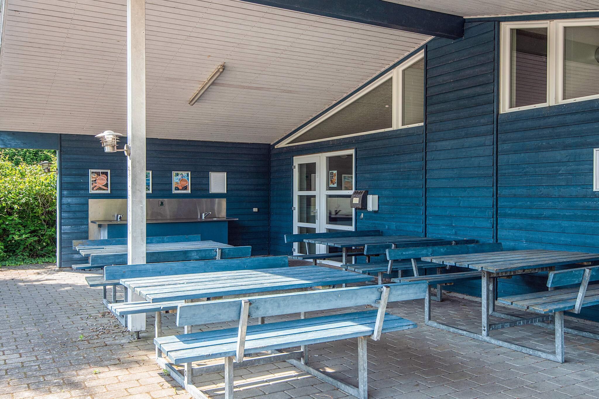 Comfort Hytte til 4 personer-Non étiqueté