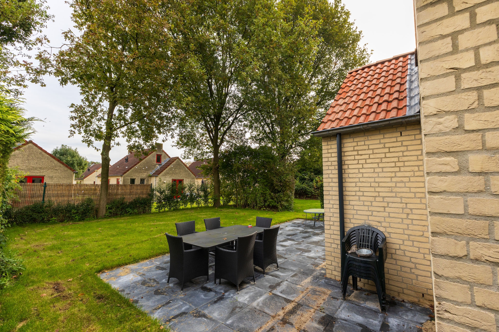 Holiday home in Ewijk in a beautiful area