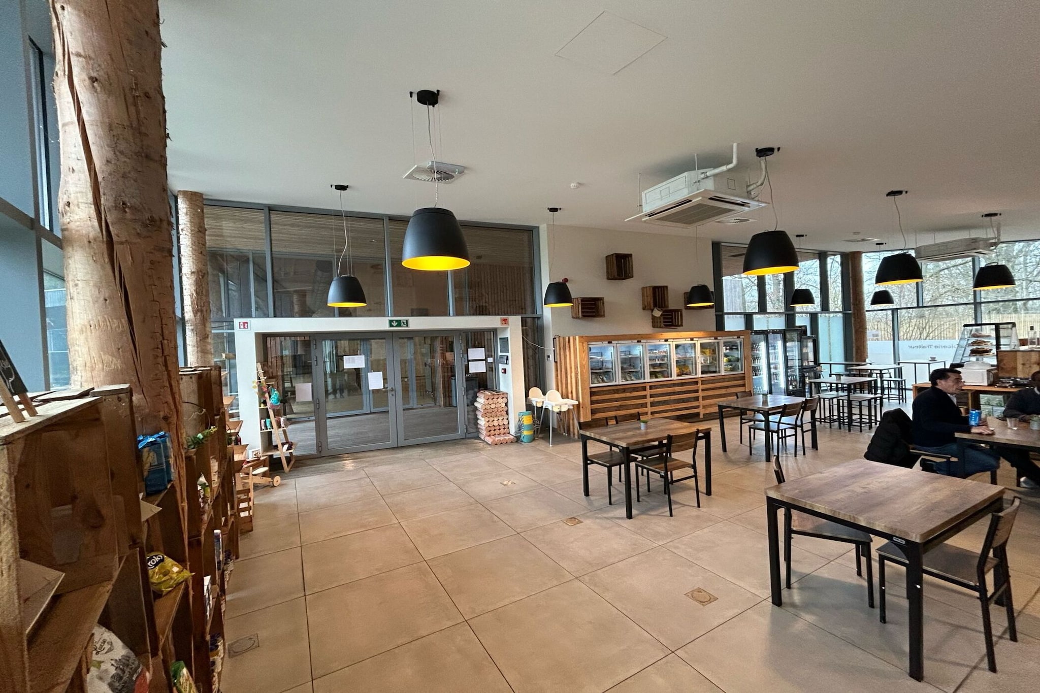 The Lodge by YourNature-Gebieden zomer 5km