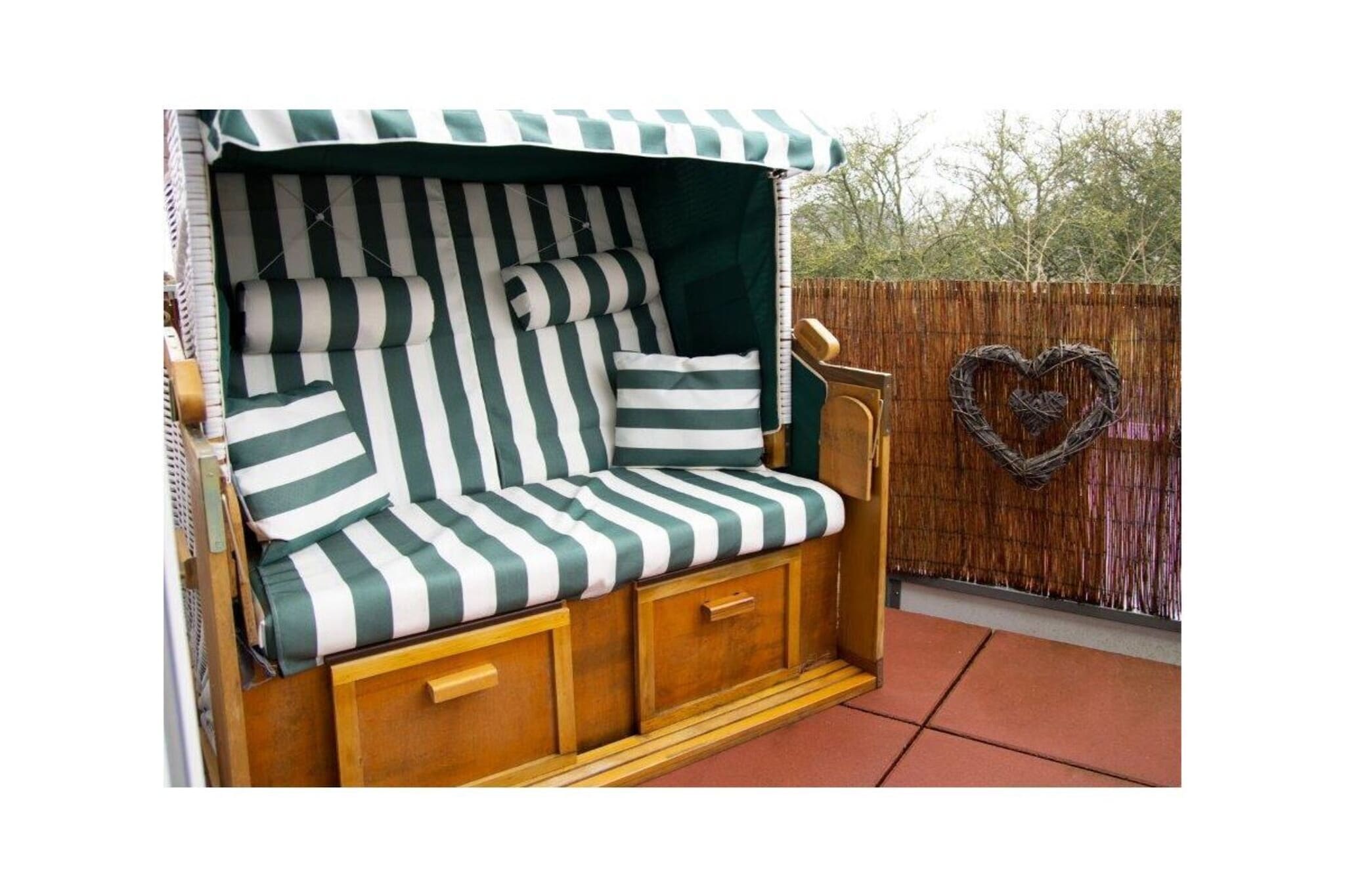 85962-Terrasse/Balkon