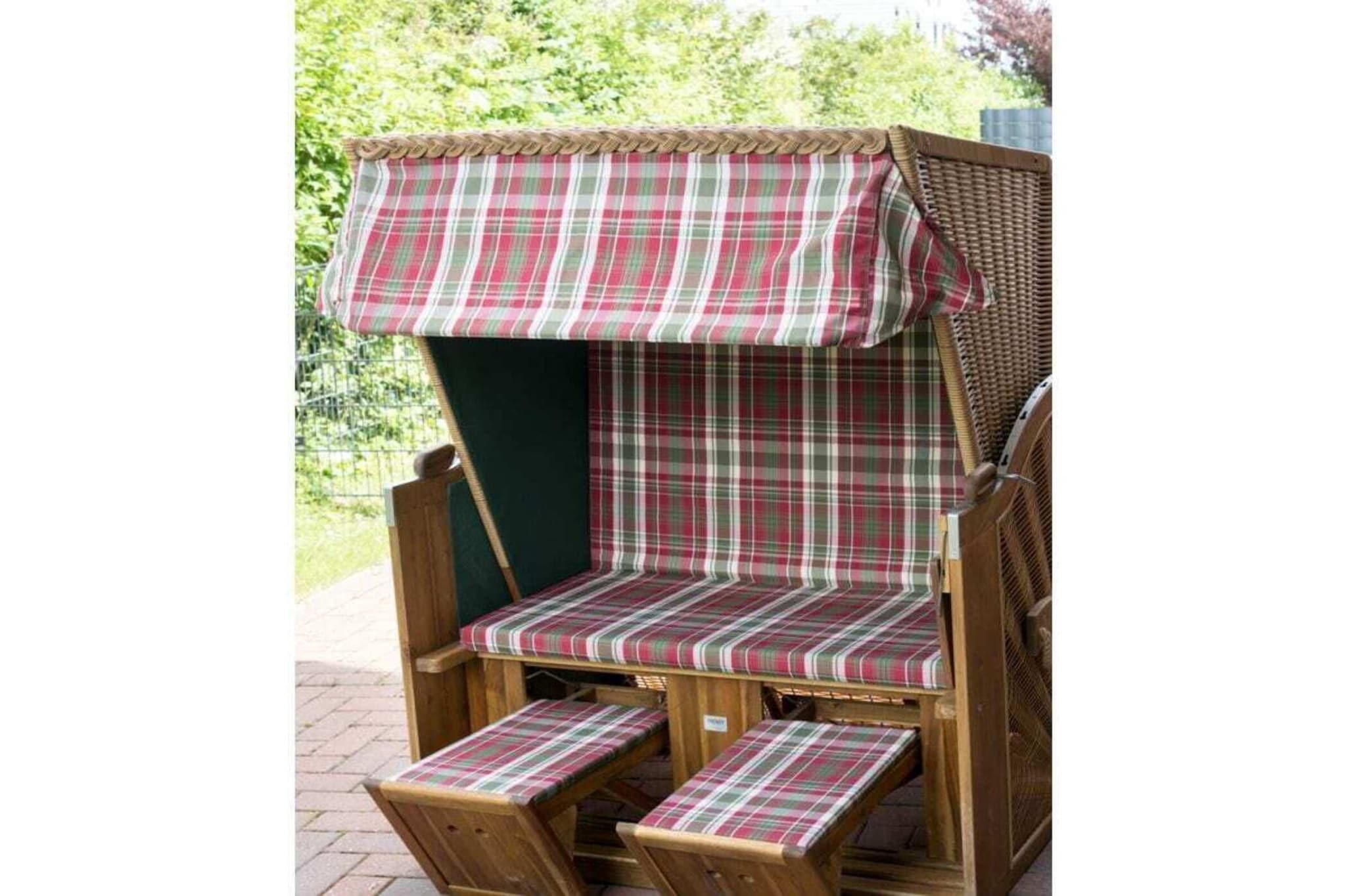 93948-Terrasse / balcon