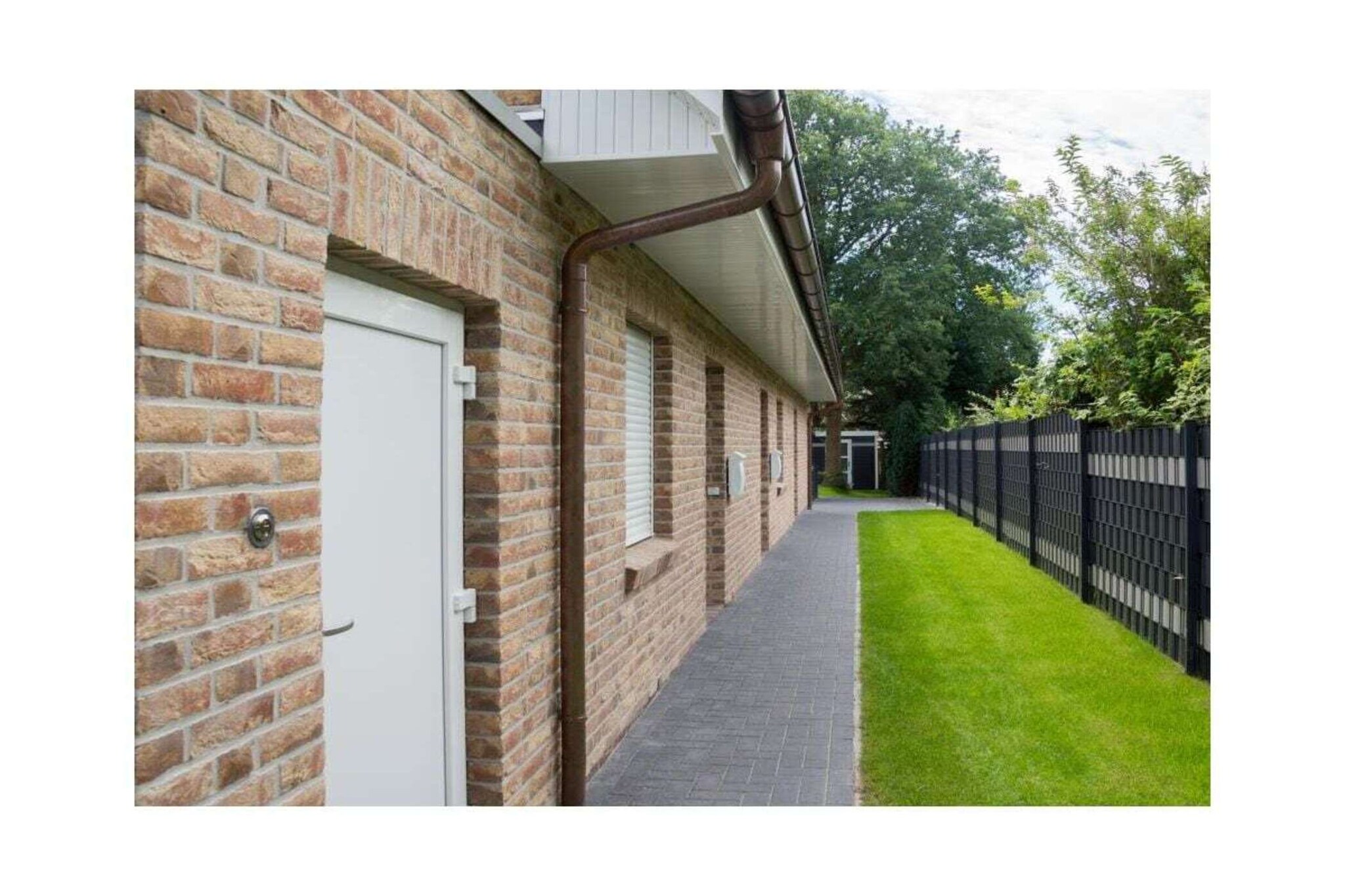 Holiday apartment Ankerplatz D7