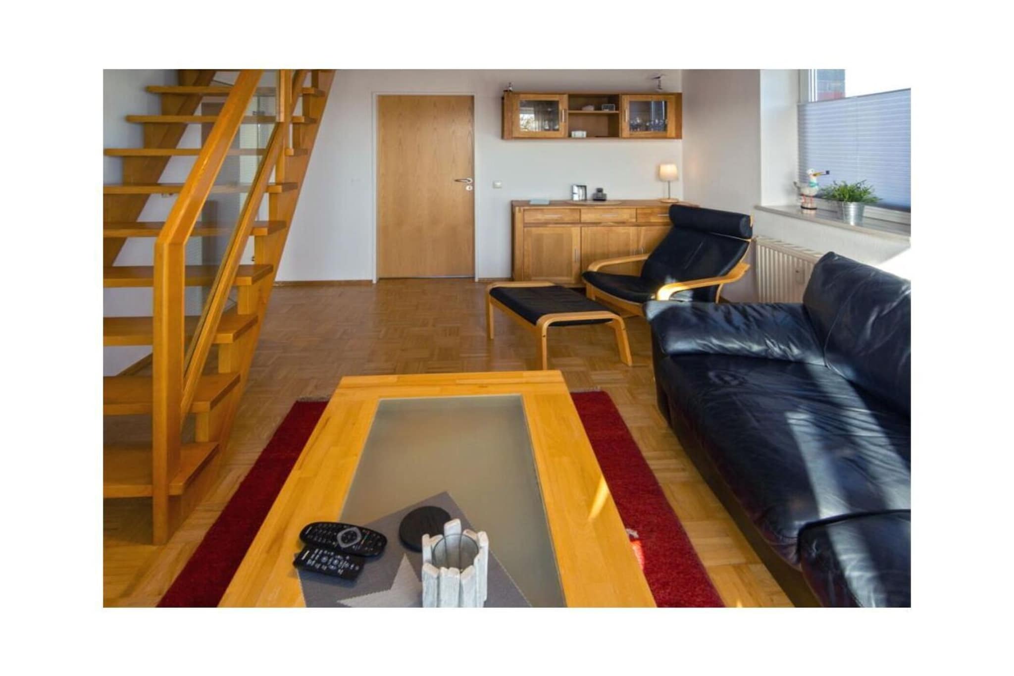 Holiday apartment Nörddiek