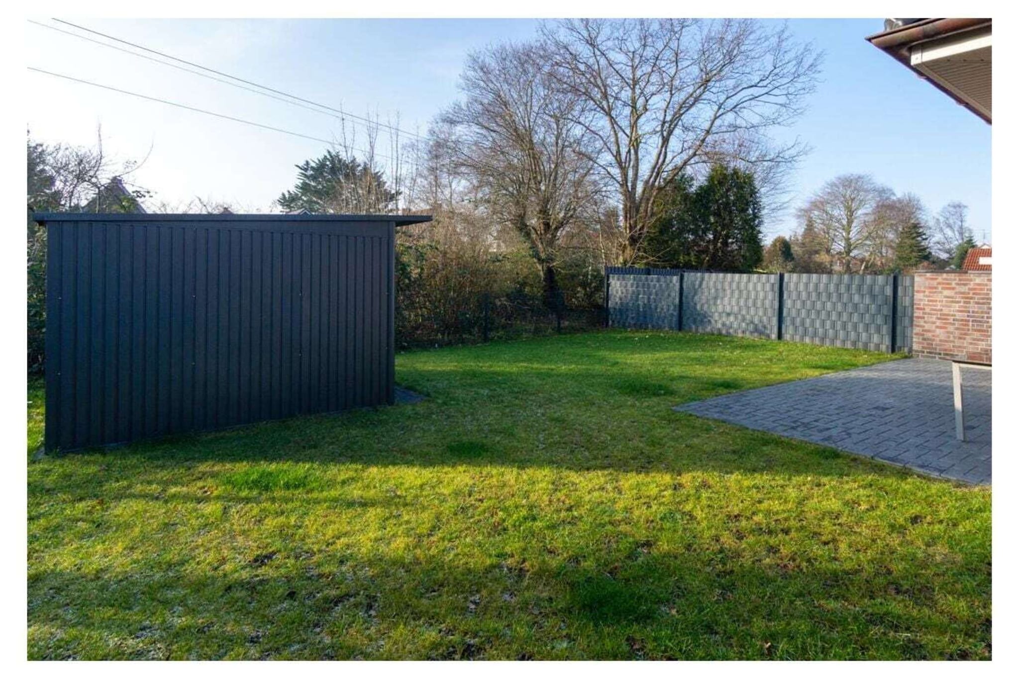 257714-Gardens in summer