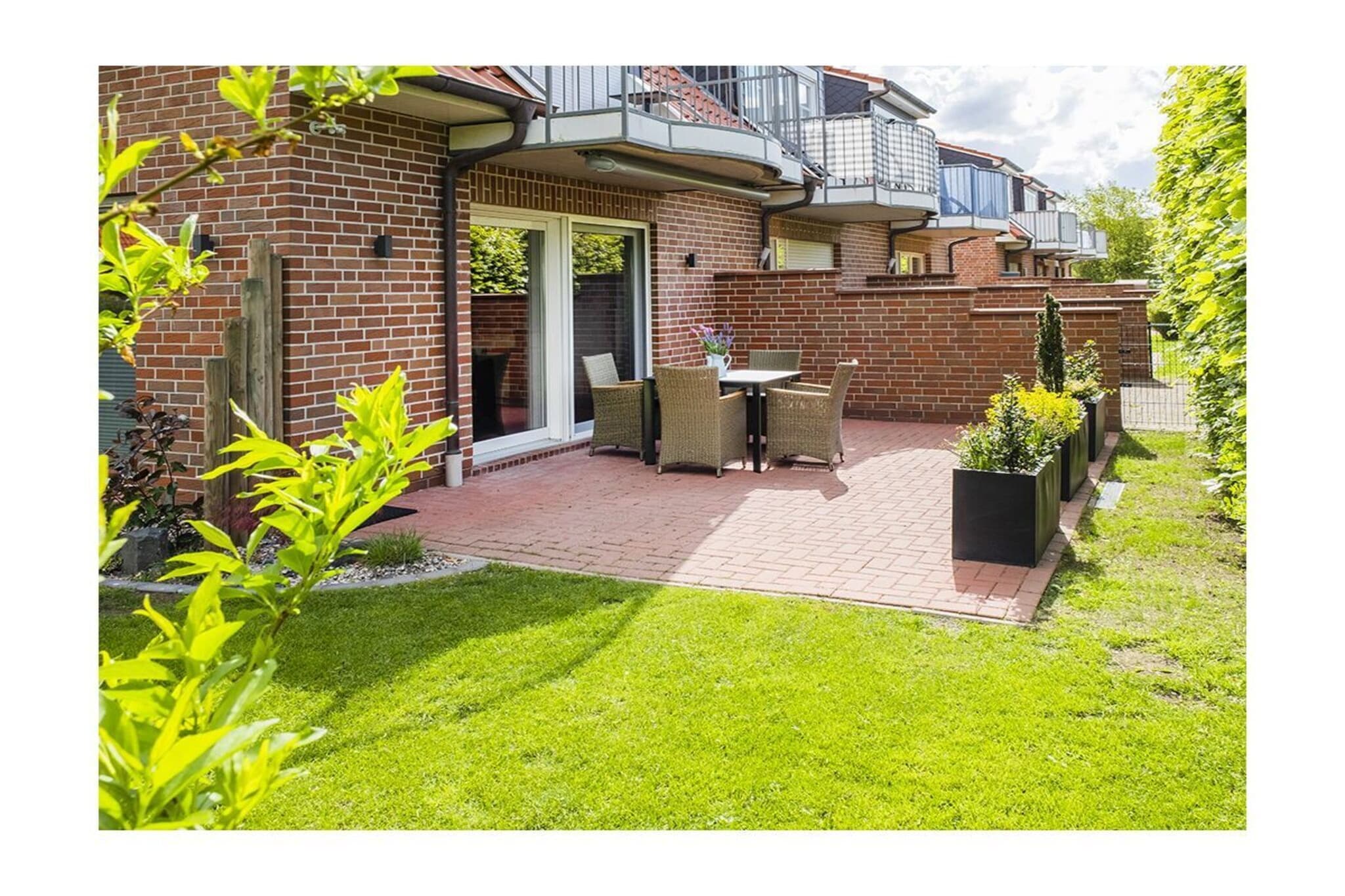 269365-Terrasse / balcon