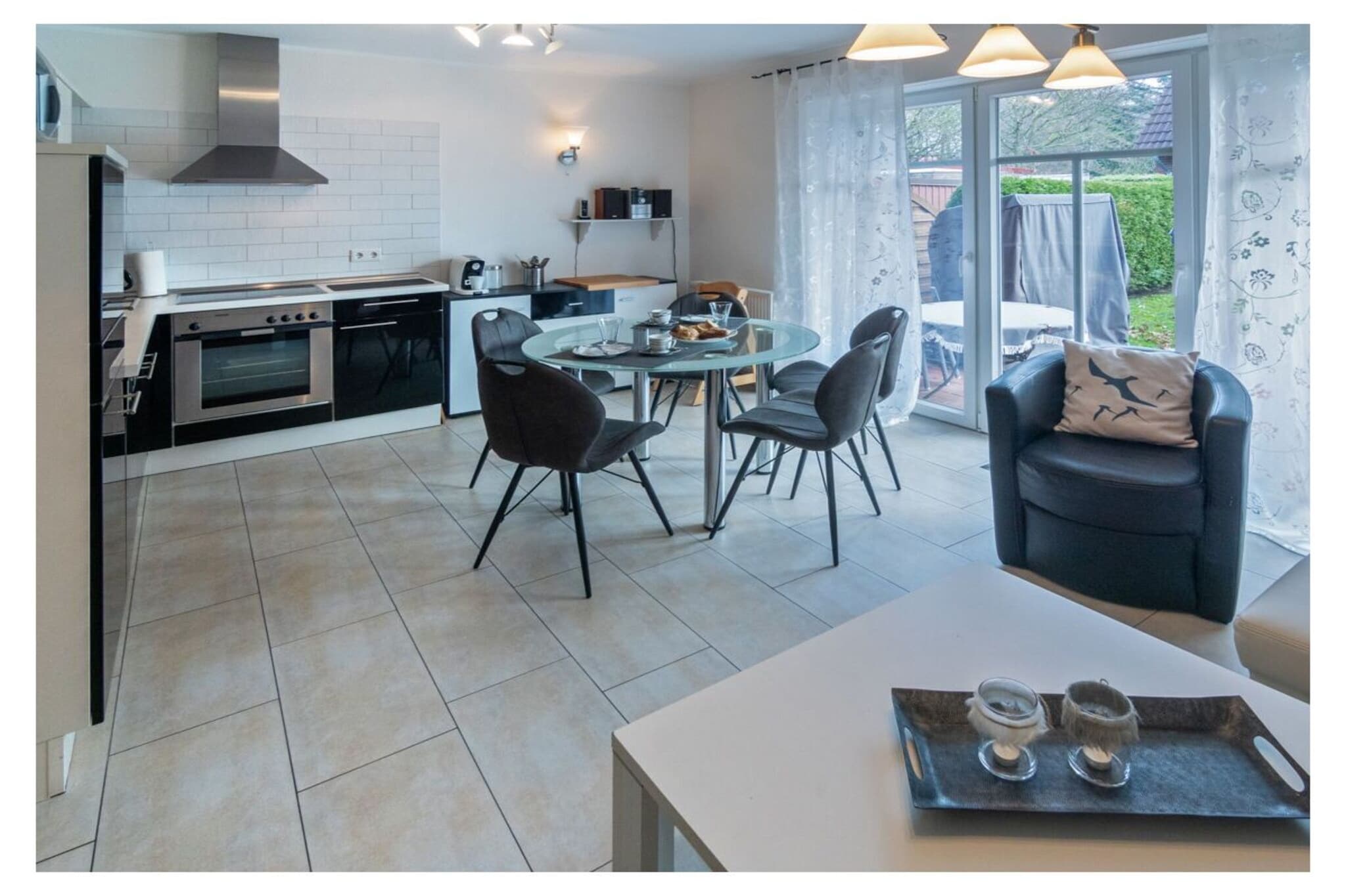 Holiday Apartment Lighthouse 1