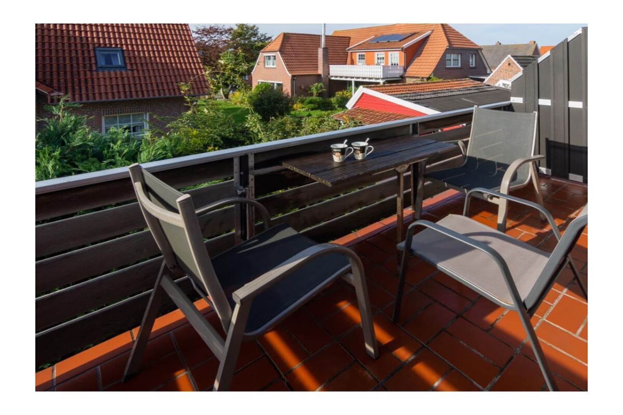 315784-Terrasse / balcon
