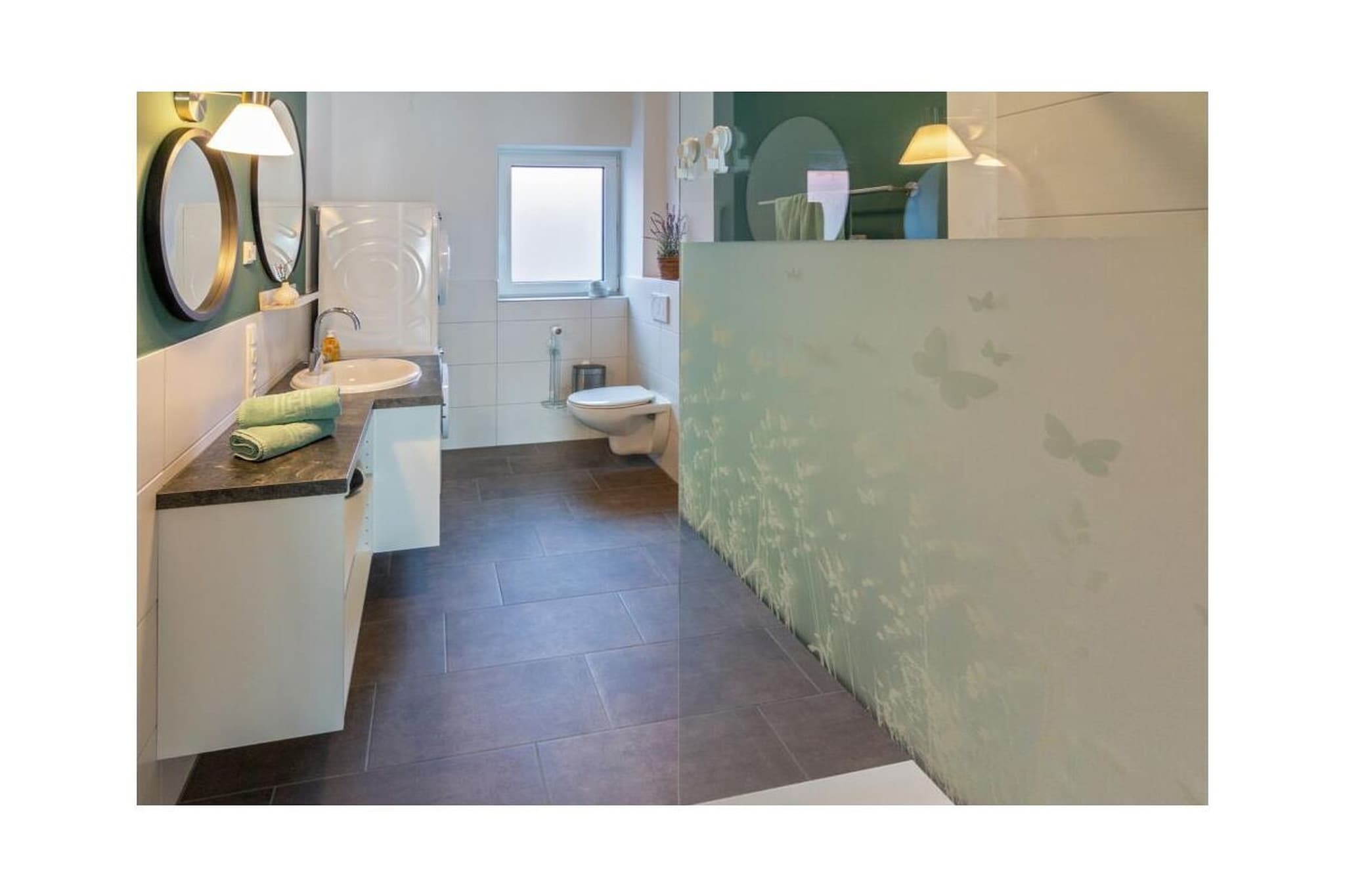 496902 - Salle de bain