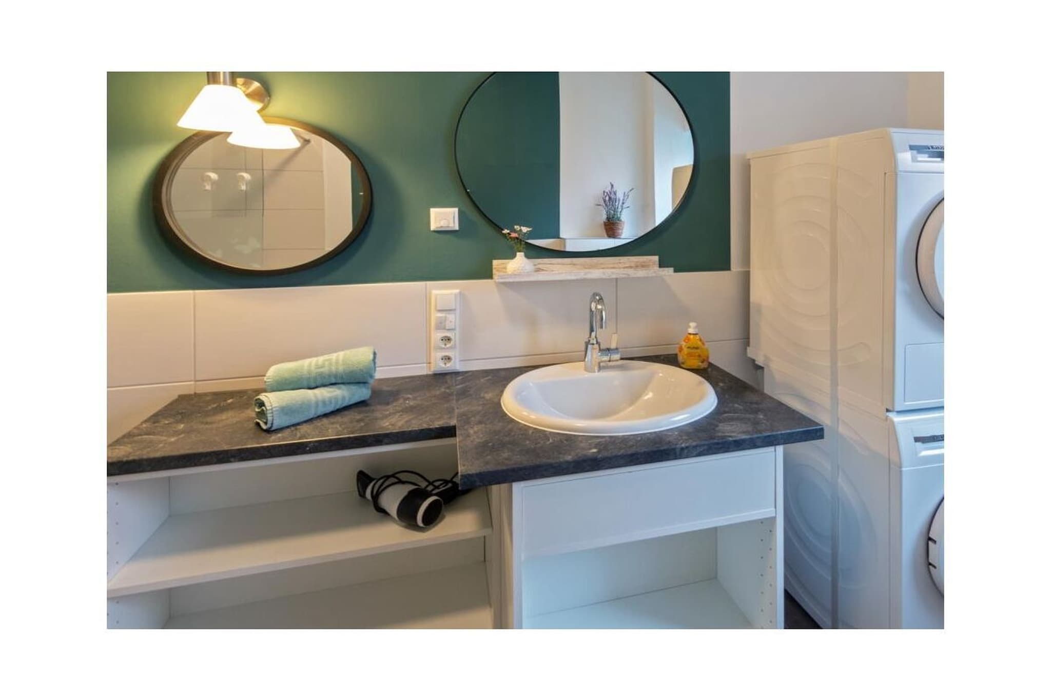 496902 - Salle de bain