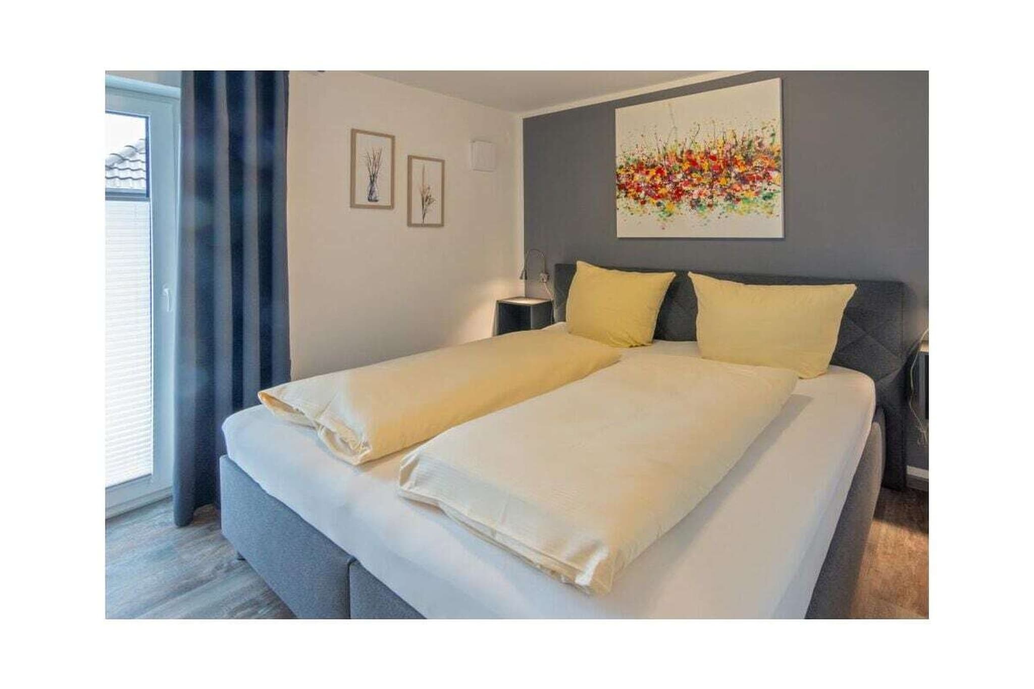 496905 - Slaapkamer