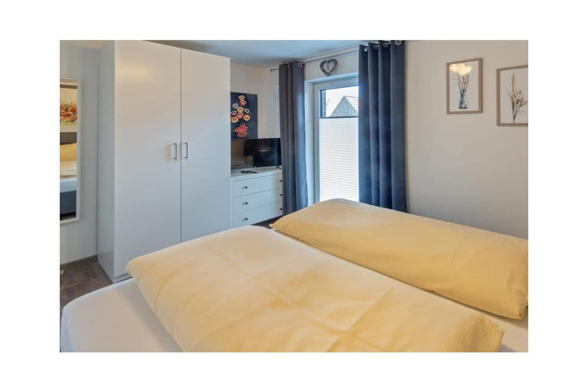 496905 - Slaapkamer
