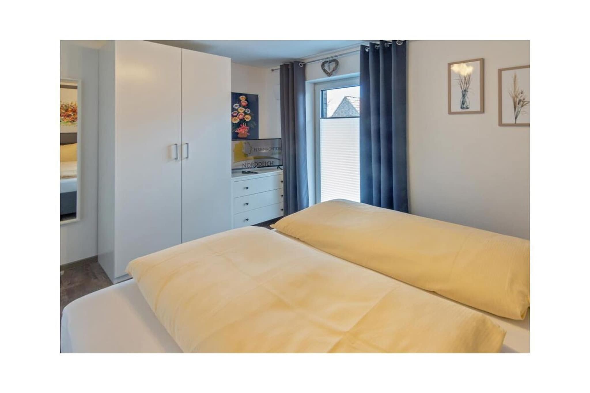 496905 - Slaapkamer