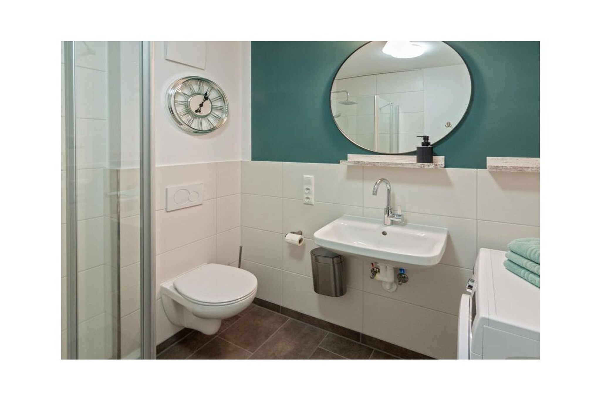496905 - Badkamer