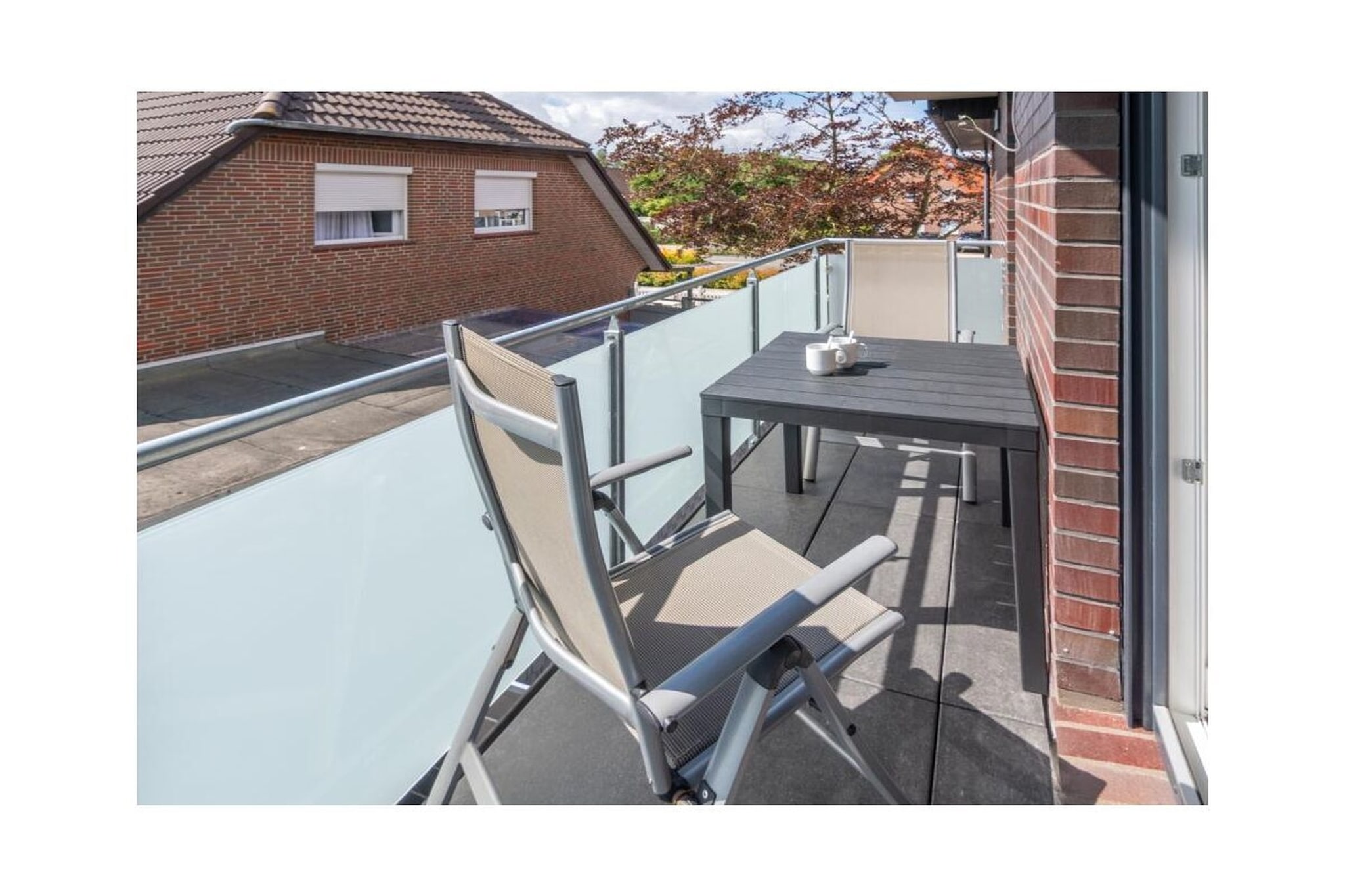 496905 - Terrasbalkon