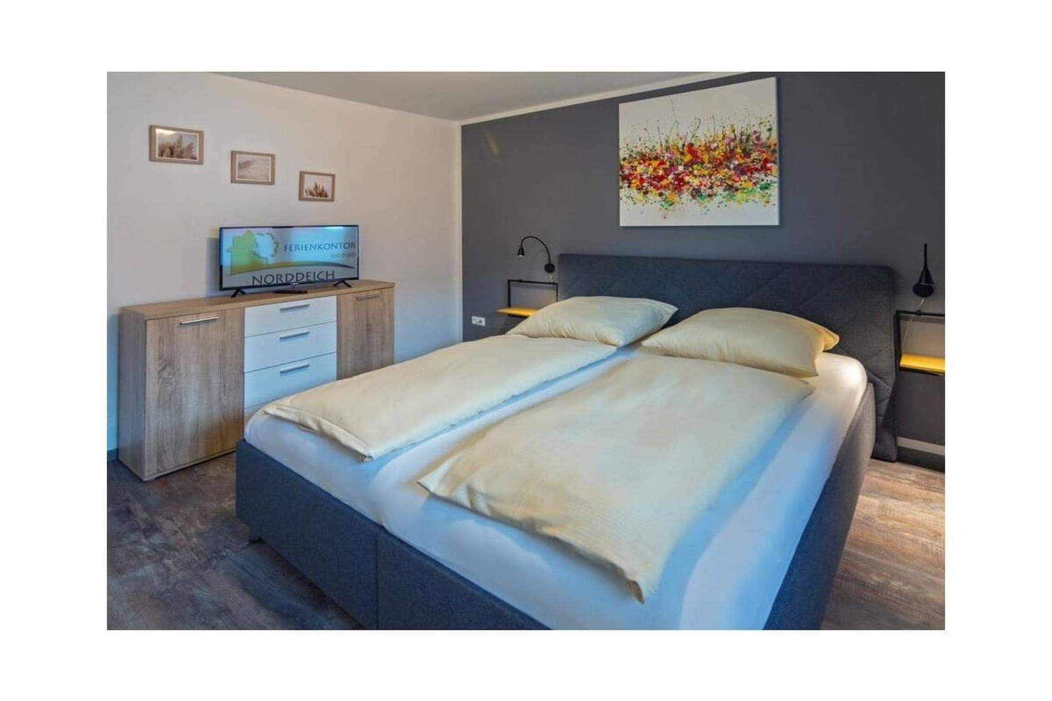 496907 - Slaapkamer