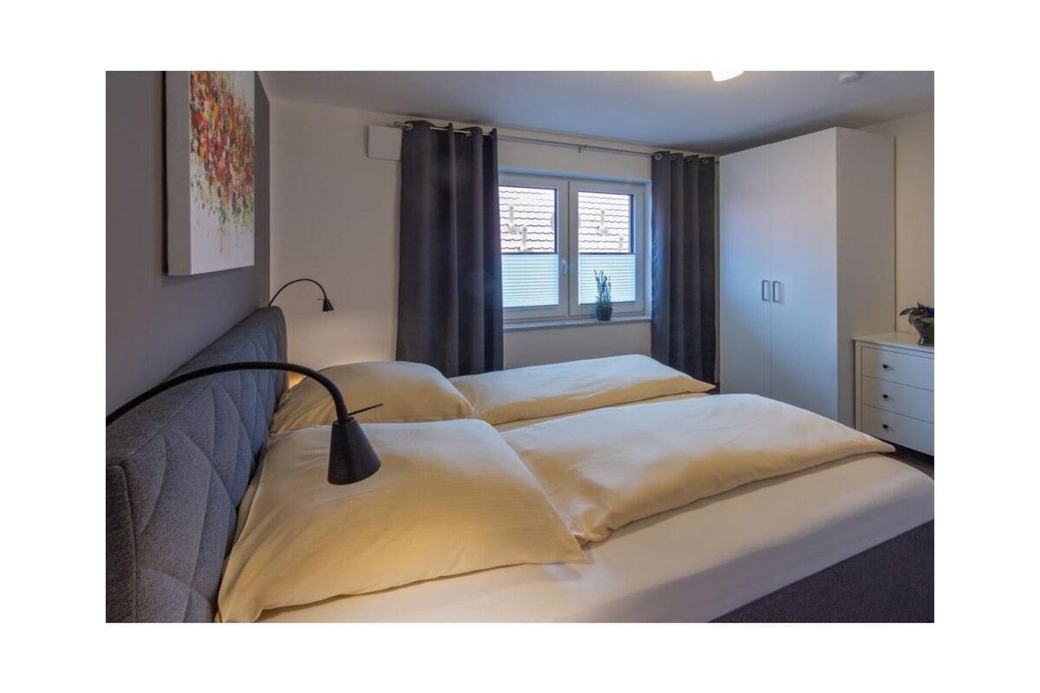 496907 - Slaapkamer