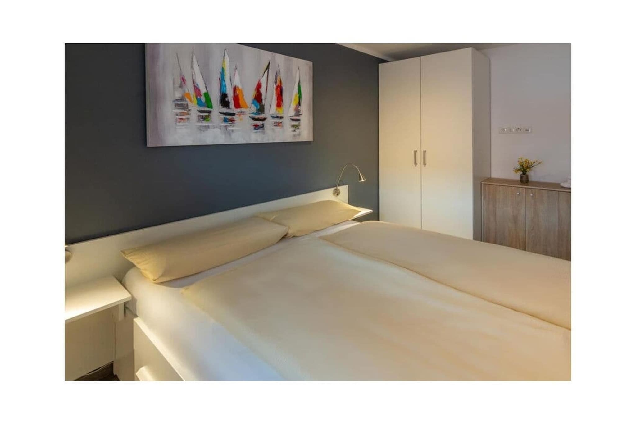 496907 - Slaapkamer