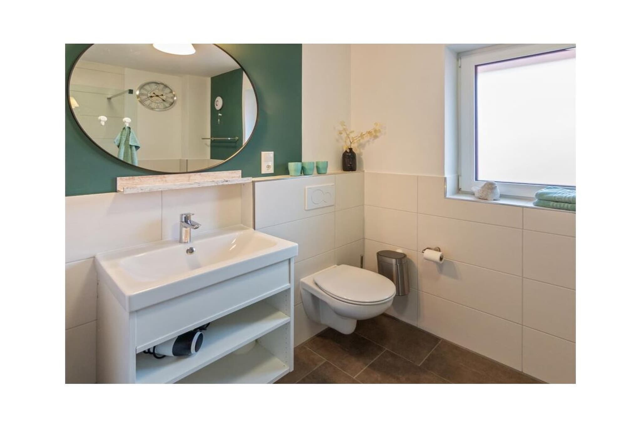496907 - Badkamer