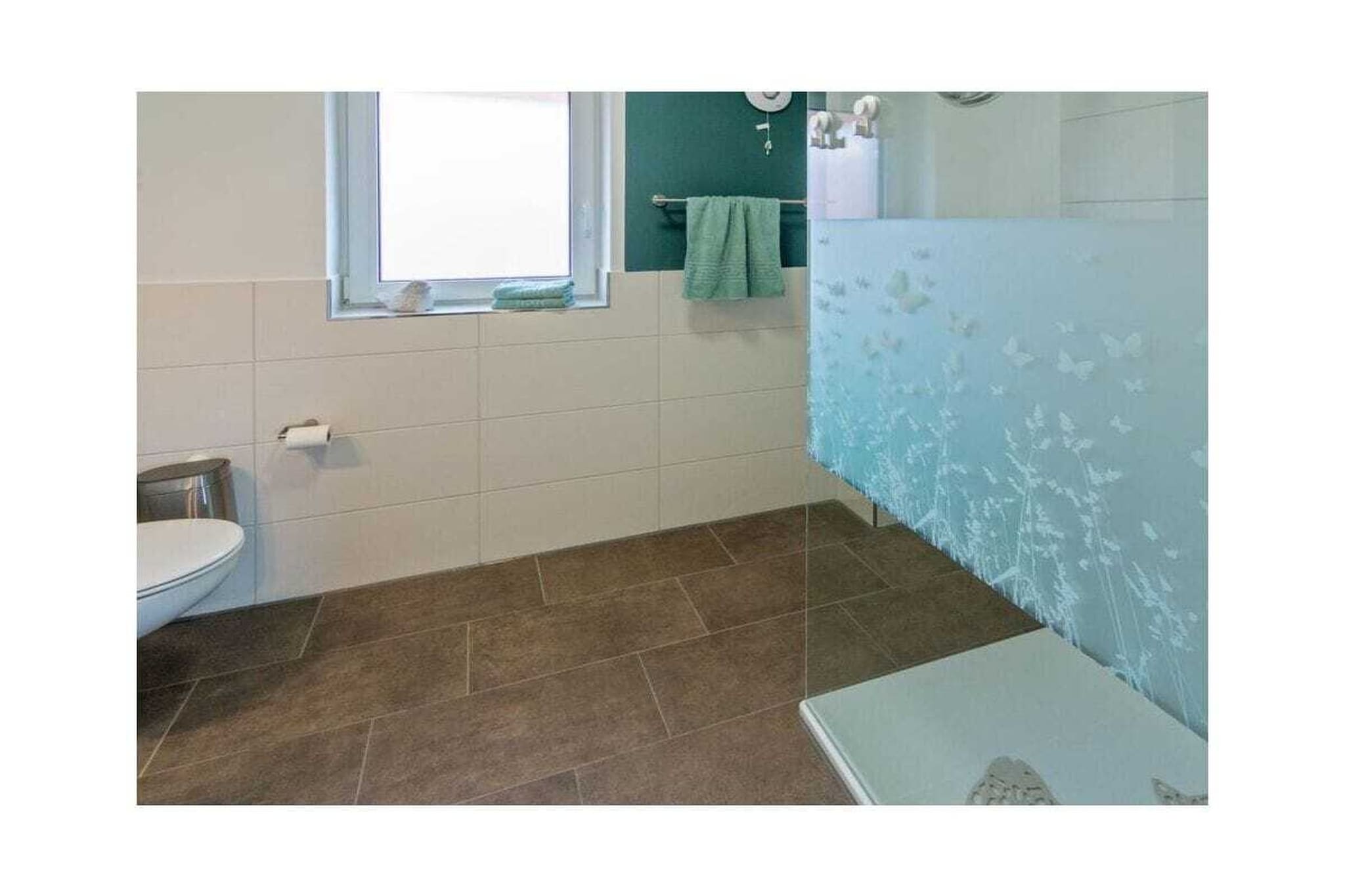 496907 - Badkamer