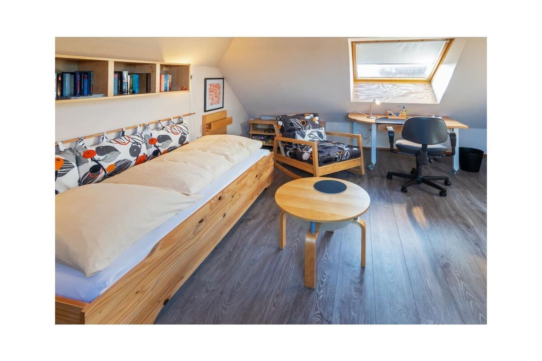 Bed Room