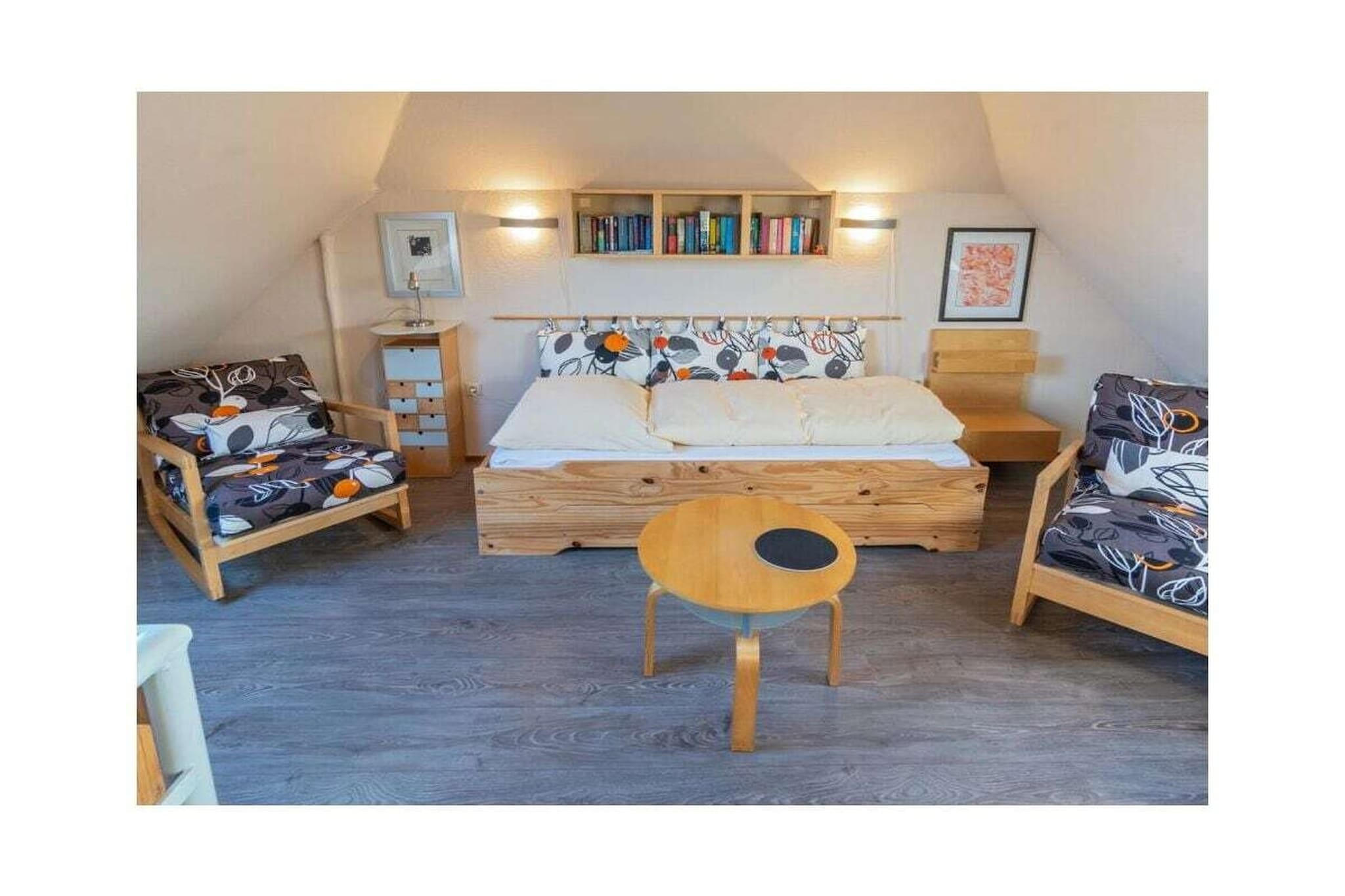 Bed Room