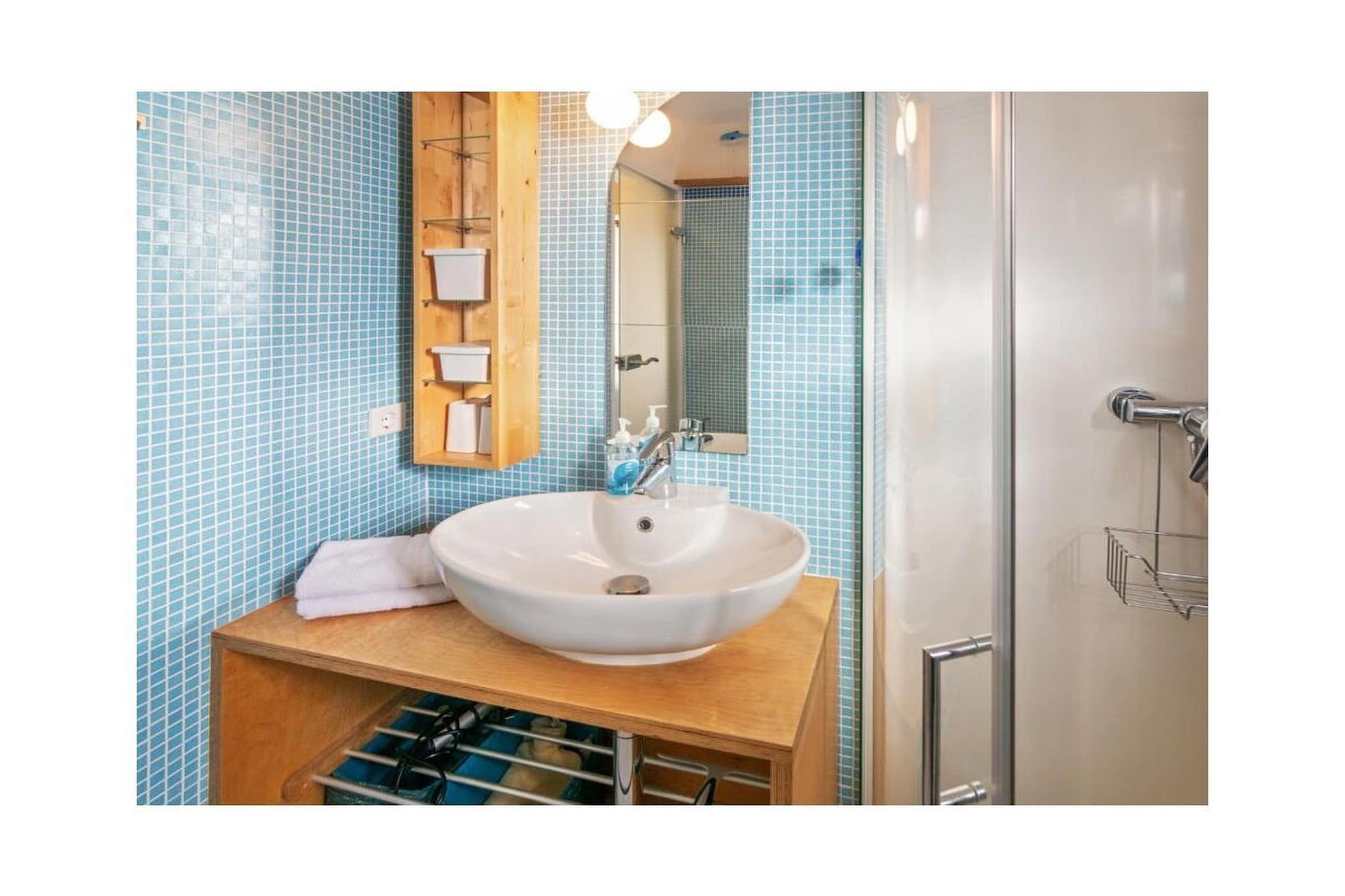 Bath Room