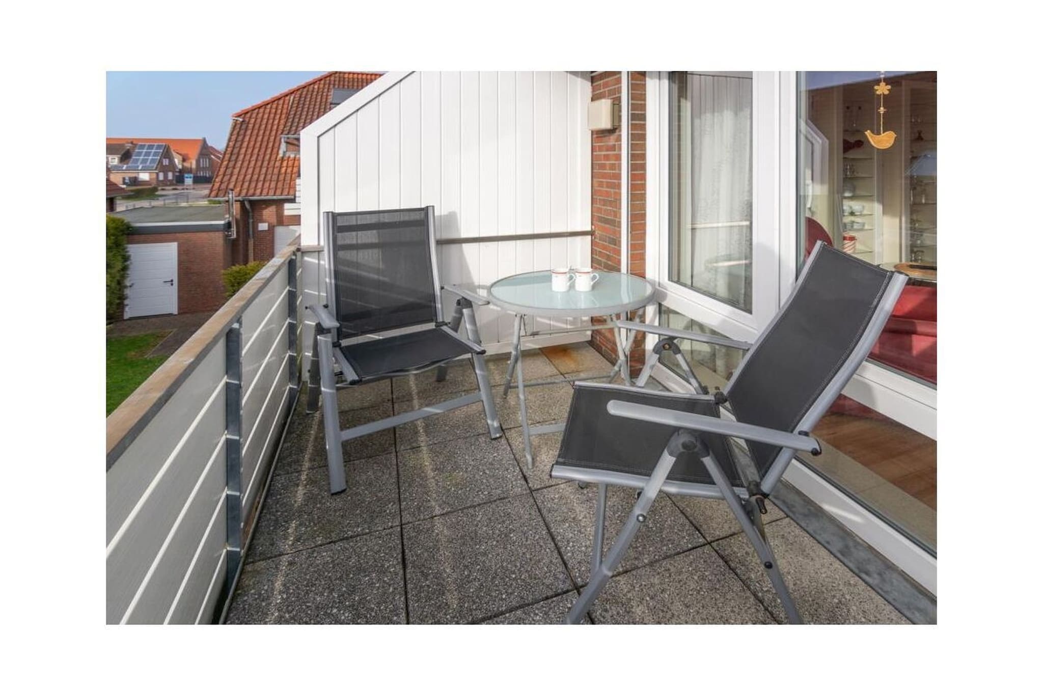 Terrace Balcony