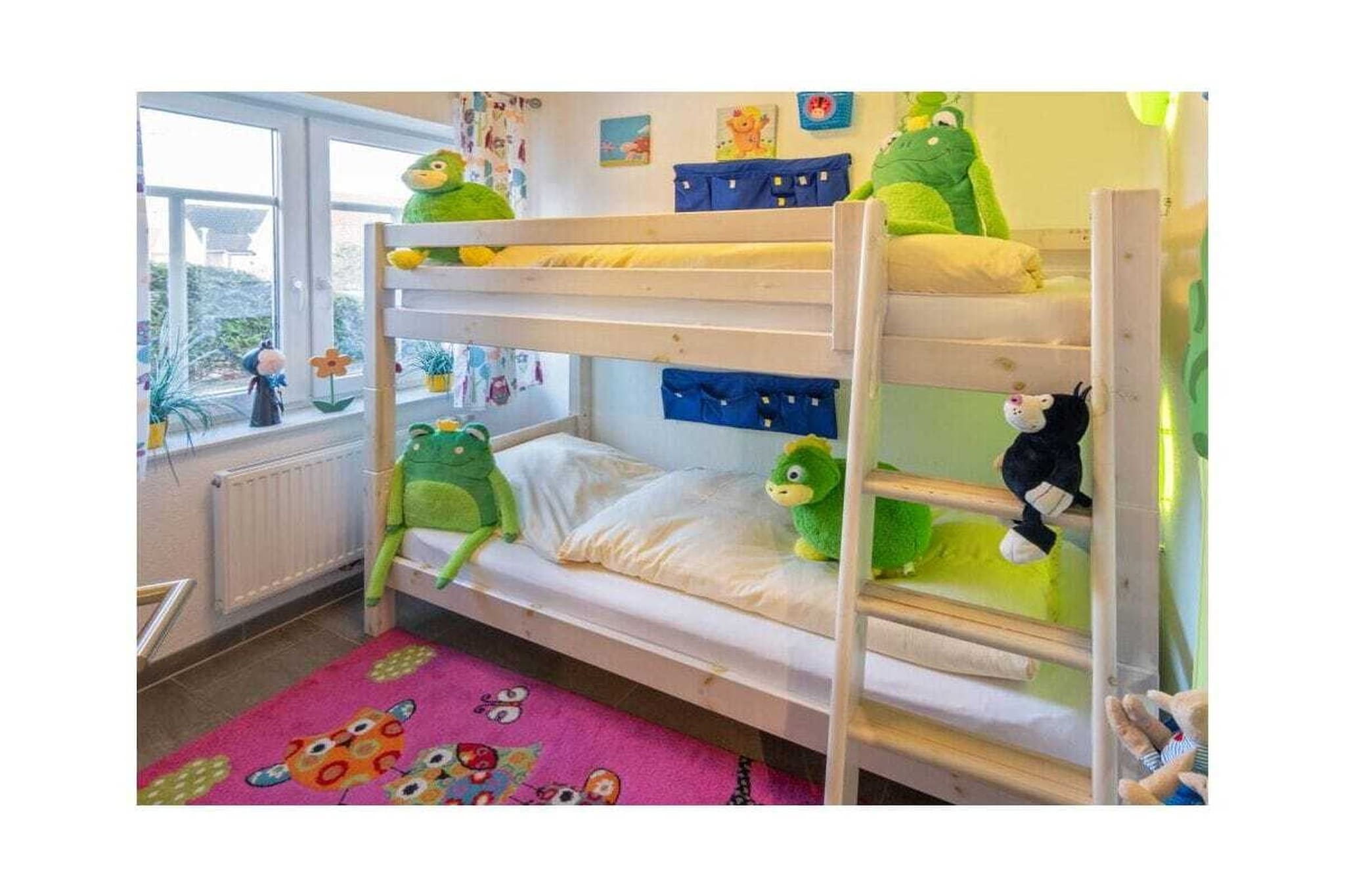 Bed Room