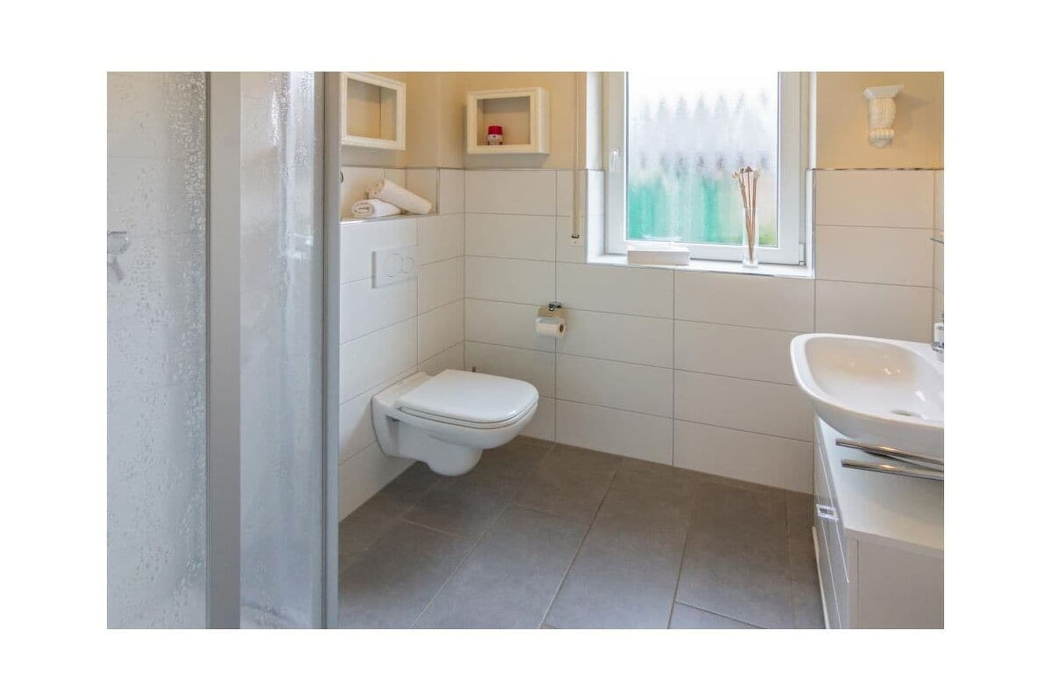 496911 - Badkamer