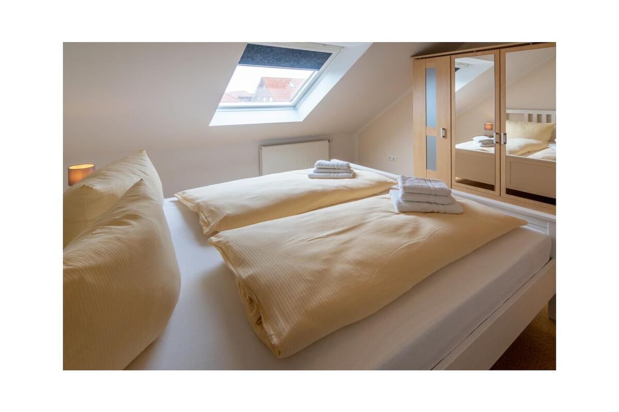 496914 - Schlafzimmer