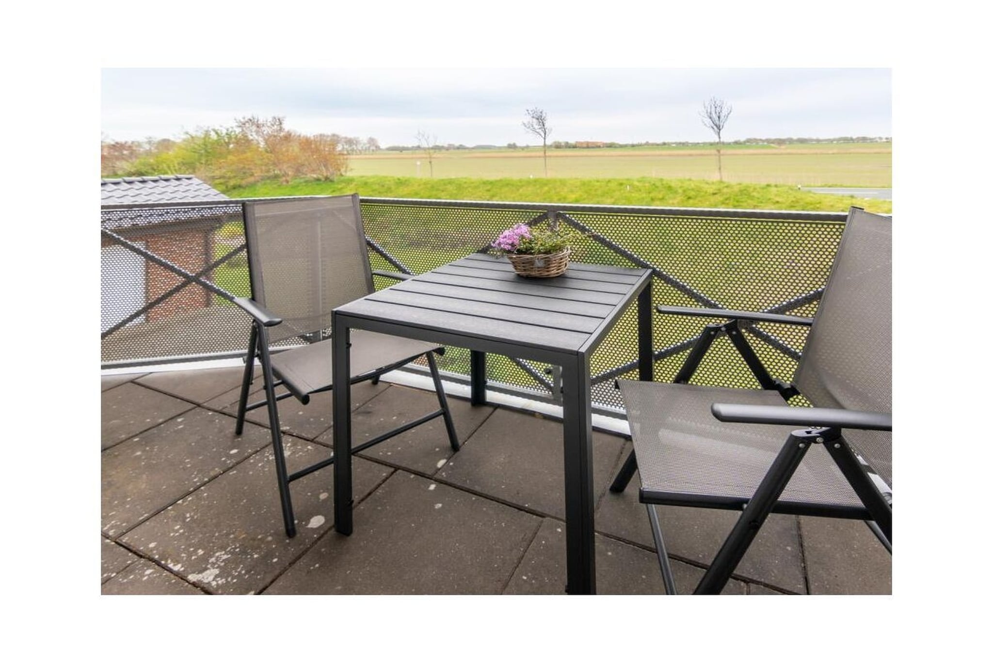 496914 - Terrasse/Balkon